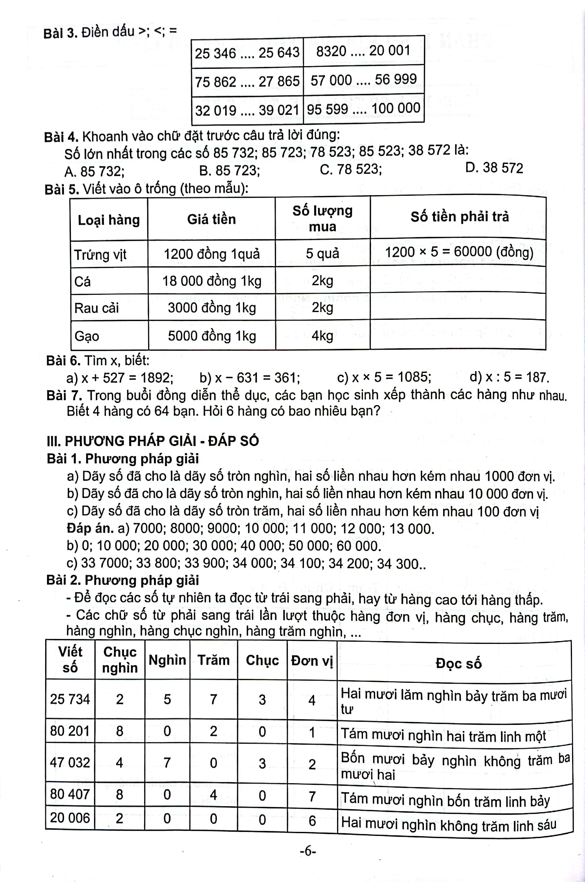 bộ nâng cao toán 4 - tập 1 (biên soạn theo chương trình giáo dục phổ thông mới)