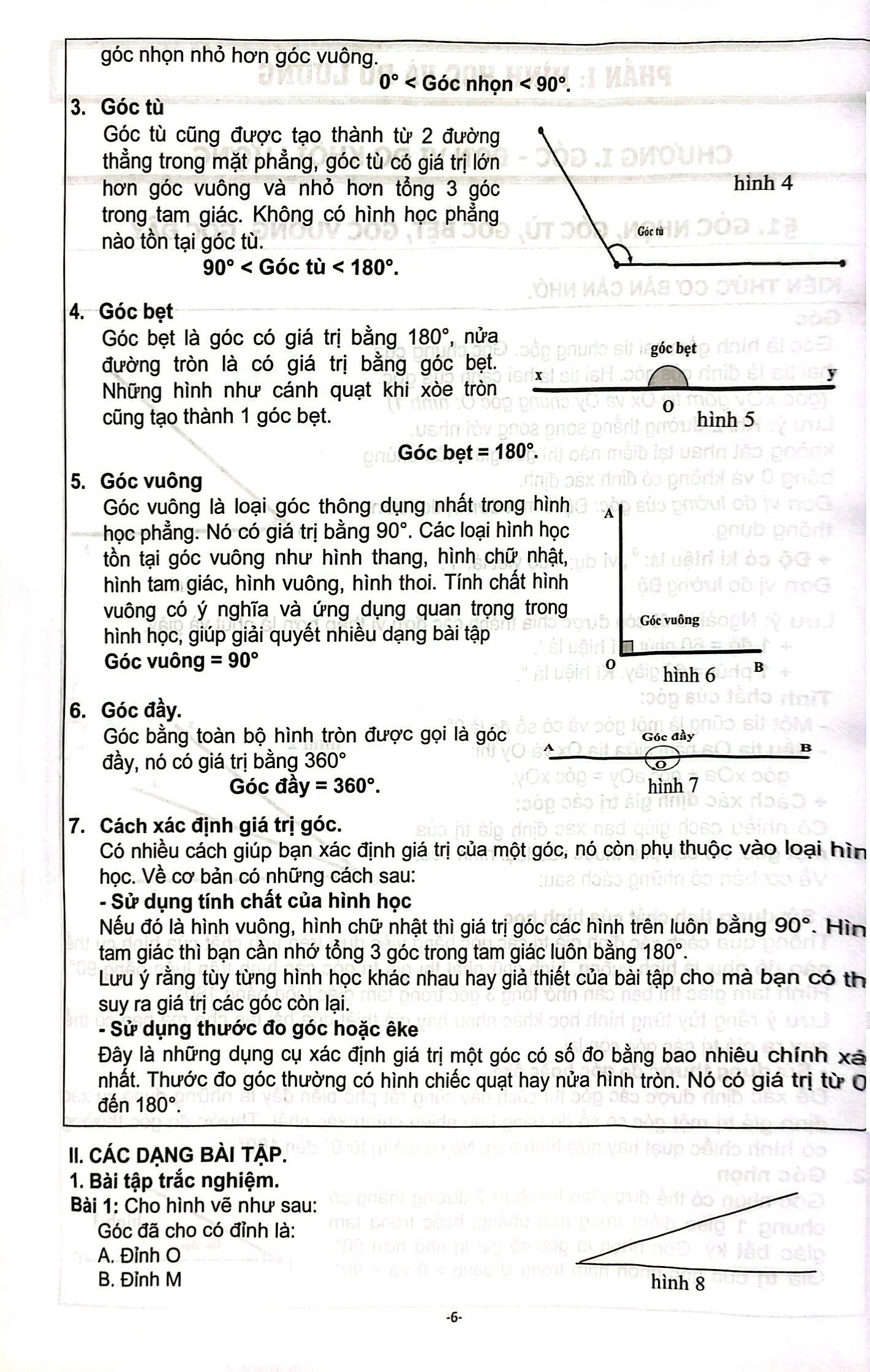 bộ nâng cao toán 4 - tập 2 (biên soạn theo chương trình giáo dục phổ thông mới)