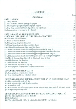 bộ nâng cao toán 8 - tập 1