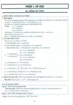 bộ nâng cao toán 8 - tập 1