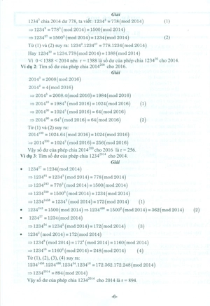 bộ nâng cao toán 8 - tập 1