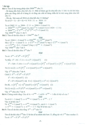 bộ nâng cao toán 8 - tập 1