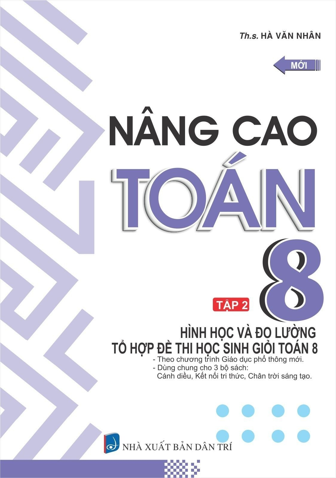 bộ nâng cao toán 8 - tập 2