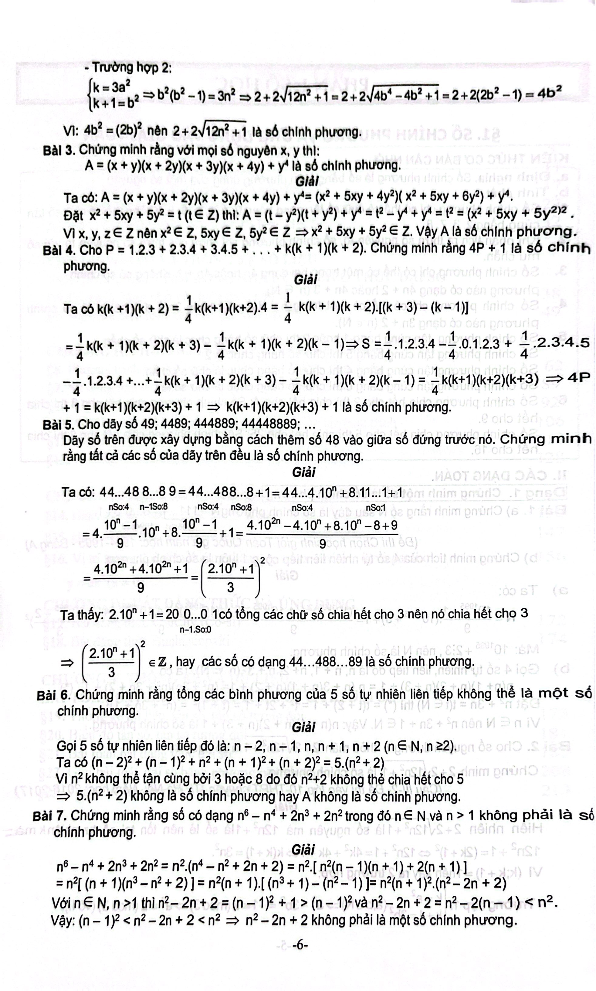 Bo
						
										
										Nang Cao Toan 9 - Tap 1 - So Hoc Dai So Va Thong Ke So Lieu