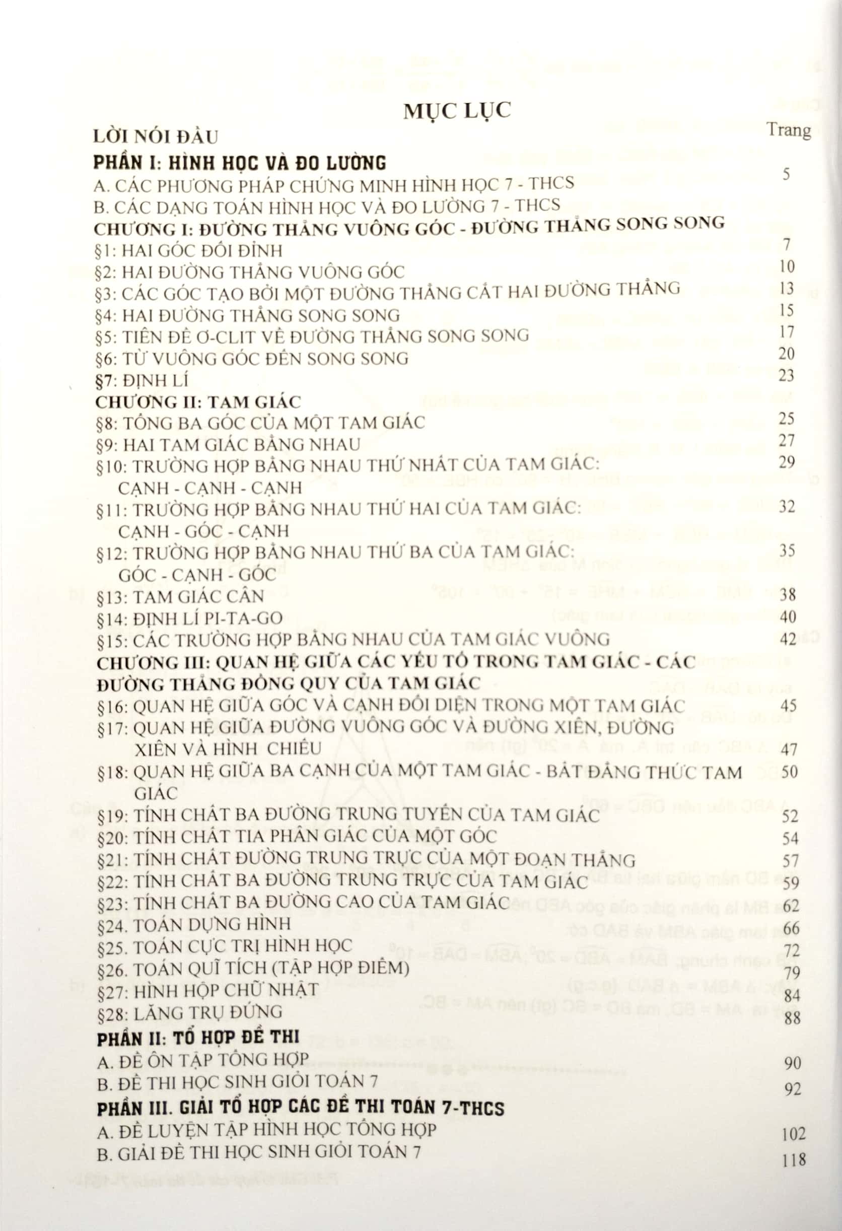 Bo
						
										
										Nang Cao Toan Lop 7 - Tap 2