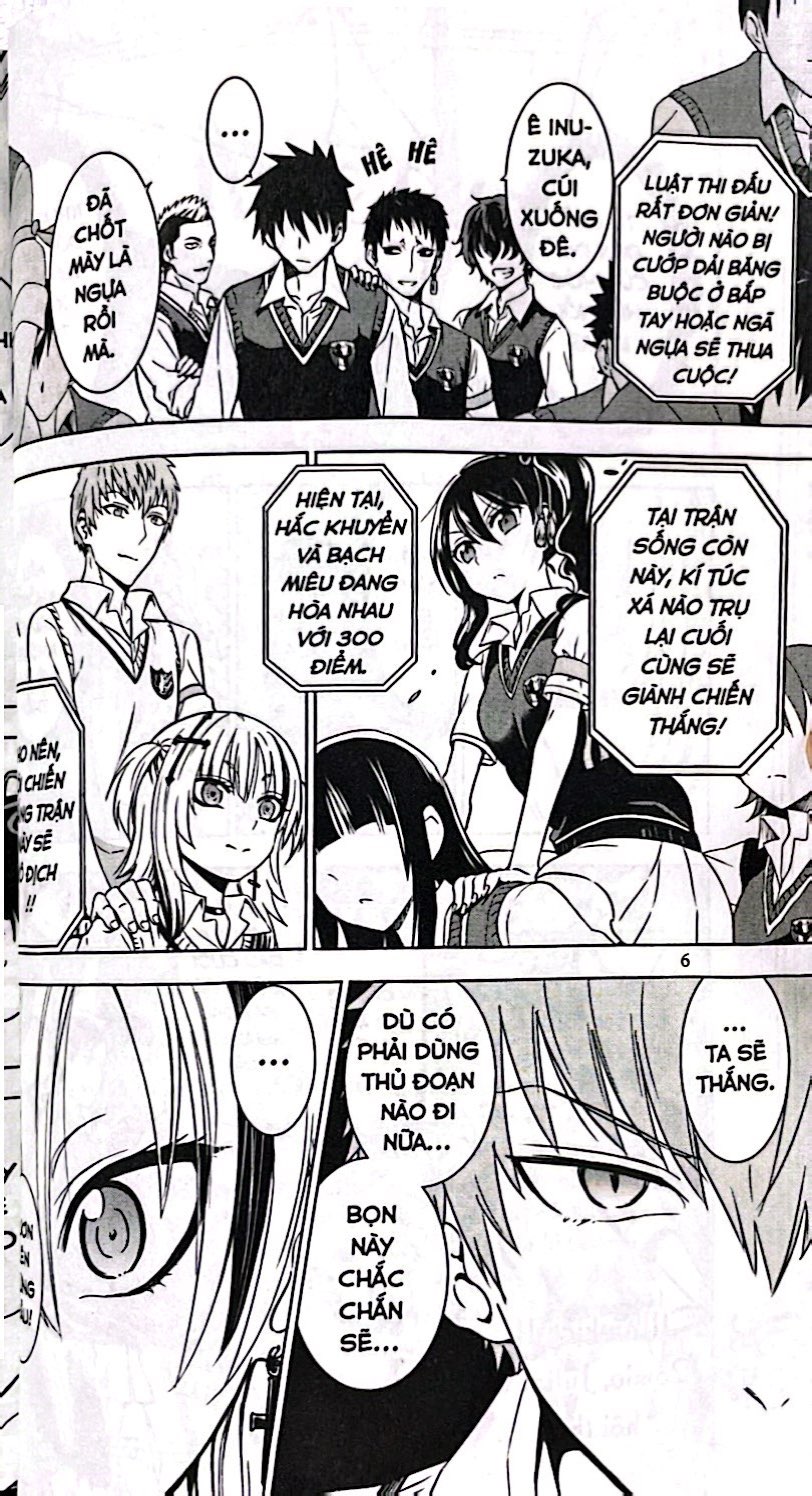 Bo
						
										
										Nang Juliet O Truong Noi Tru - Tap 3