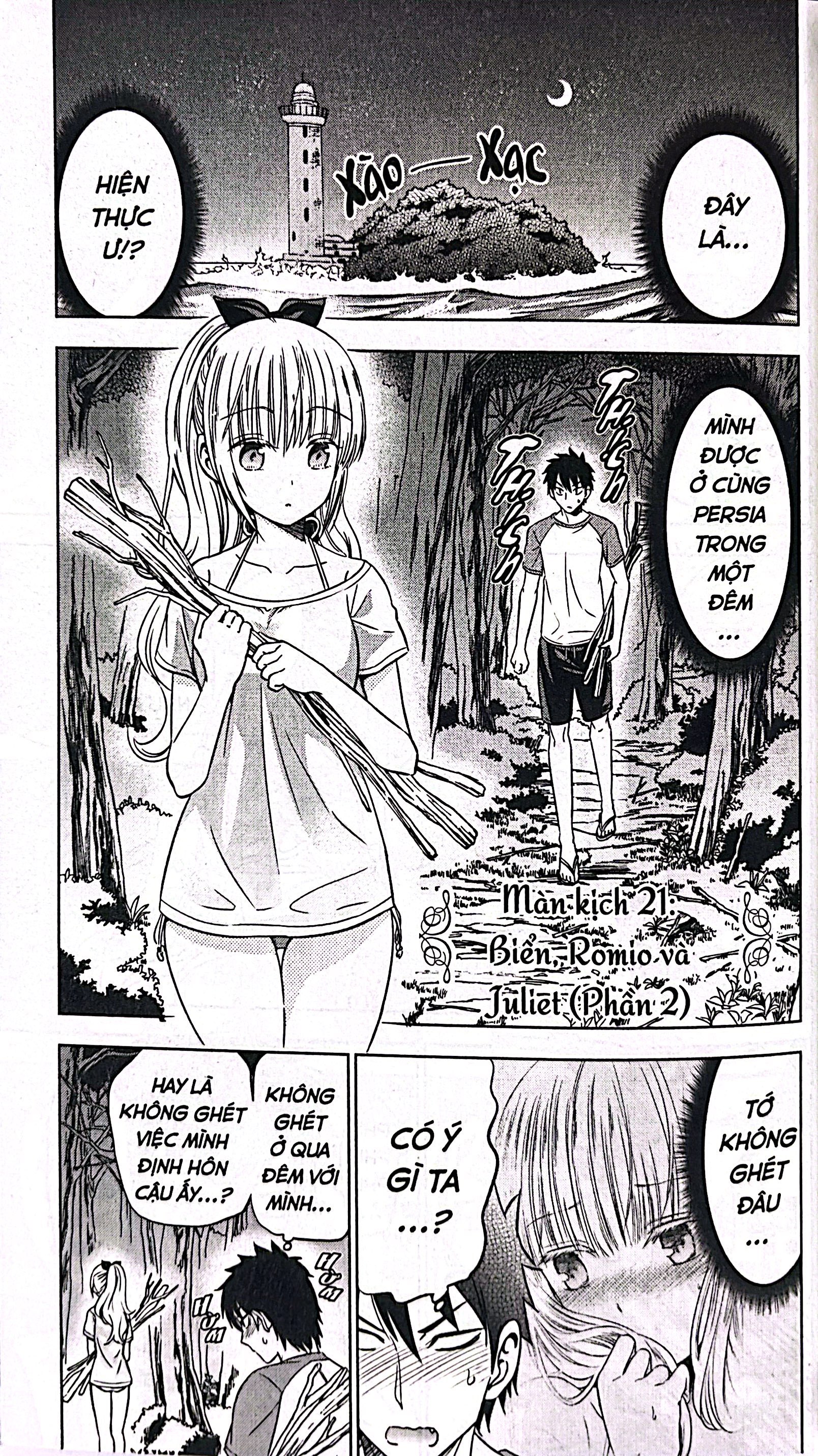 Bo
						
										
										Nang Juliet O Truong Noi Tru - Tap 5