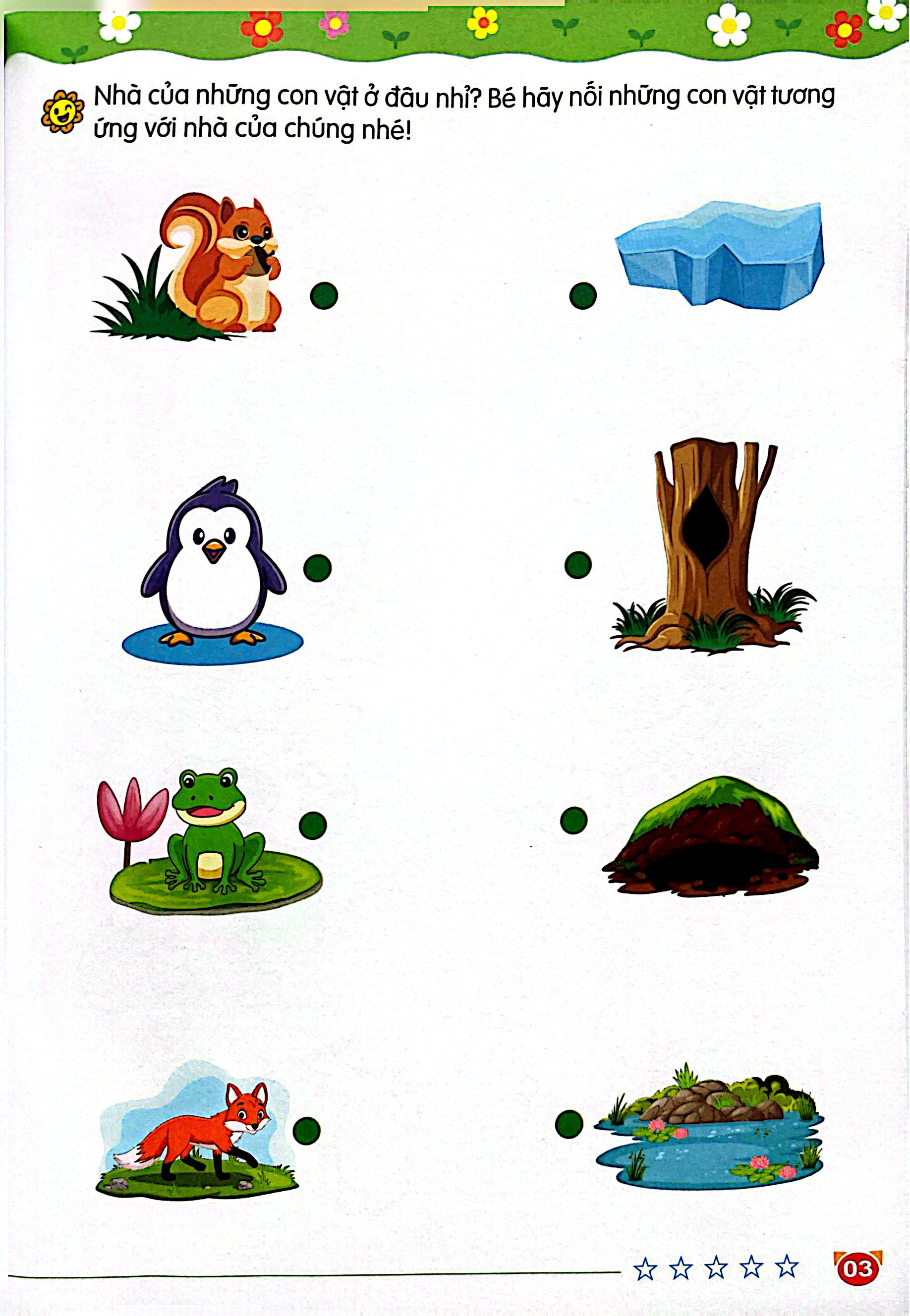 Bộ
						
										
										Năng Lực Tư Duy IQ 3-6 Tuổi - 365 Ngày Cùng Con Phát Triển Trí Tuệ - Tập 2