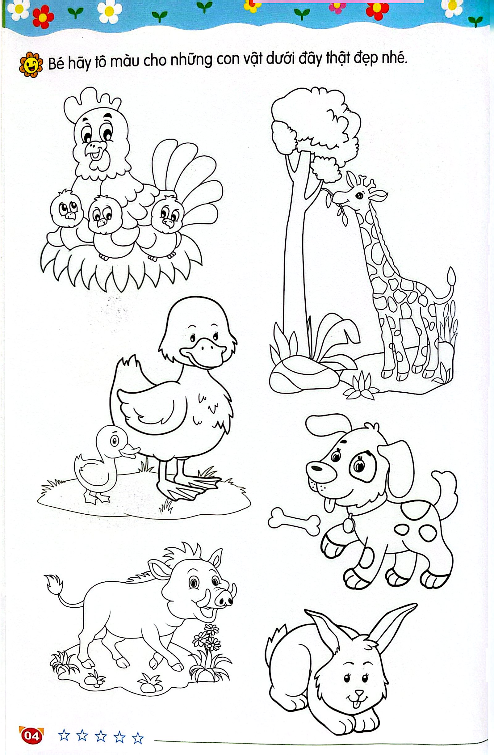 Bộ
						
										
										Năng Lực Tư Duy IQ 3-6 Tuổi - 365 Ngày Cùng Con Phát Triển Trí Tuệ - Tập 2