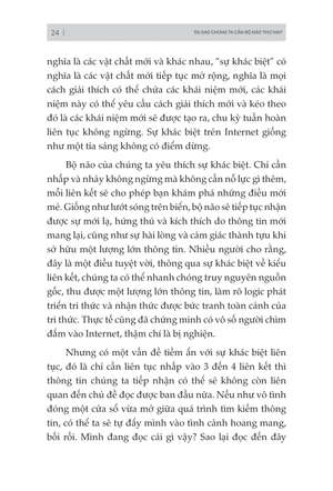 bộ não thứ hai - tương lai của sự kết hợp giữa não bộ và công nghệ