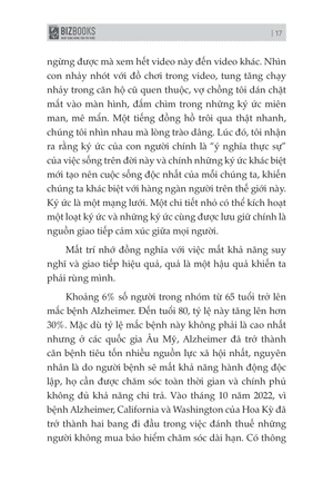 bộ não thứ hai - tương lai của sự kết hợp giữa não bộ và công nghệ