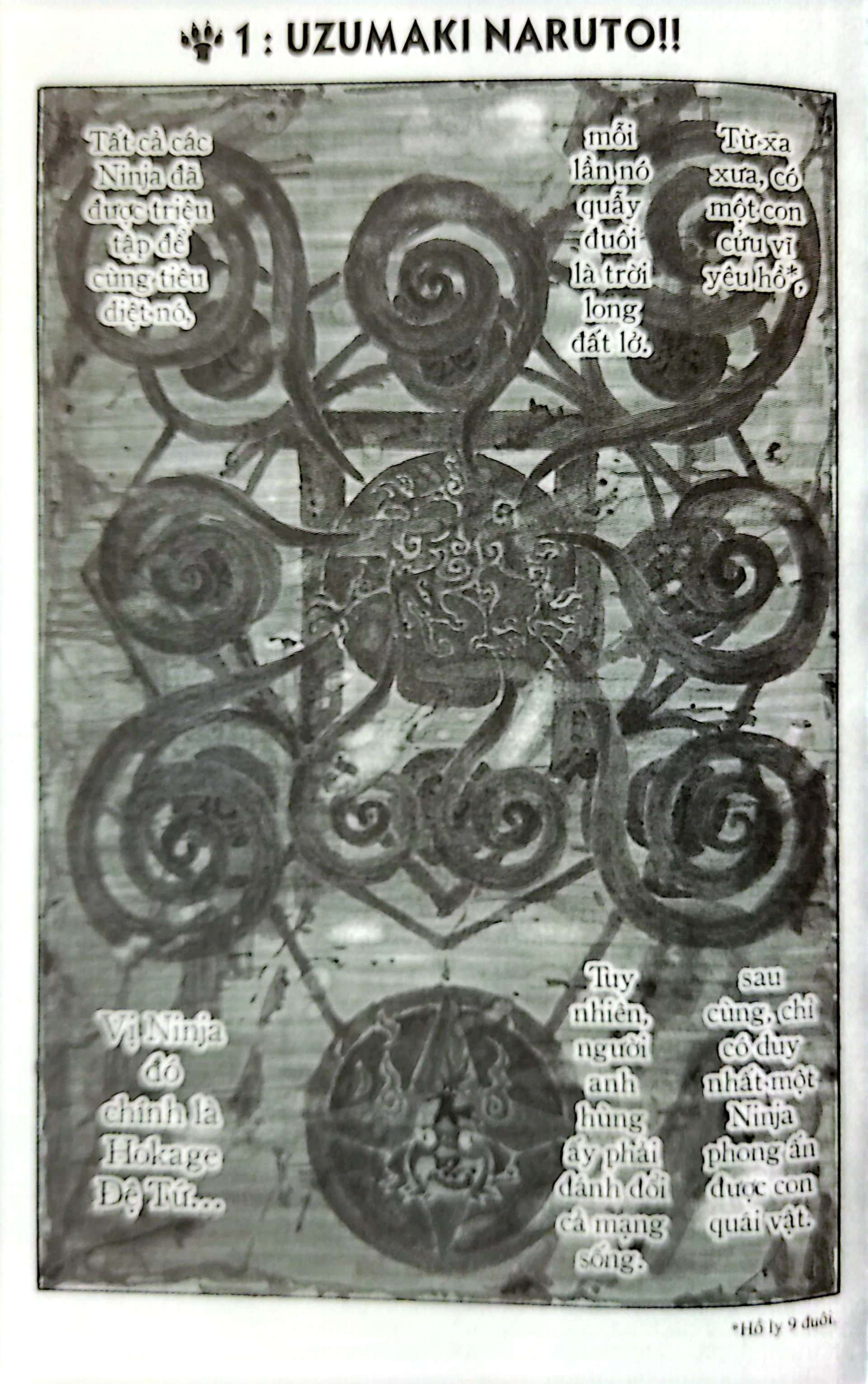 Bo
						
										
										Naruto - Tap 1