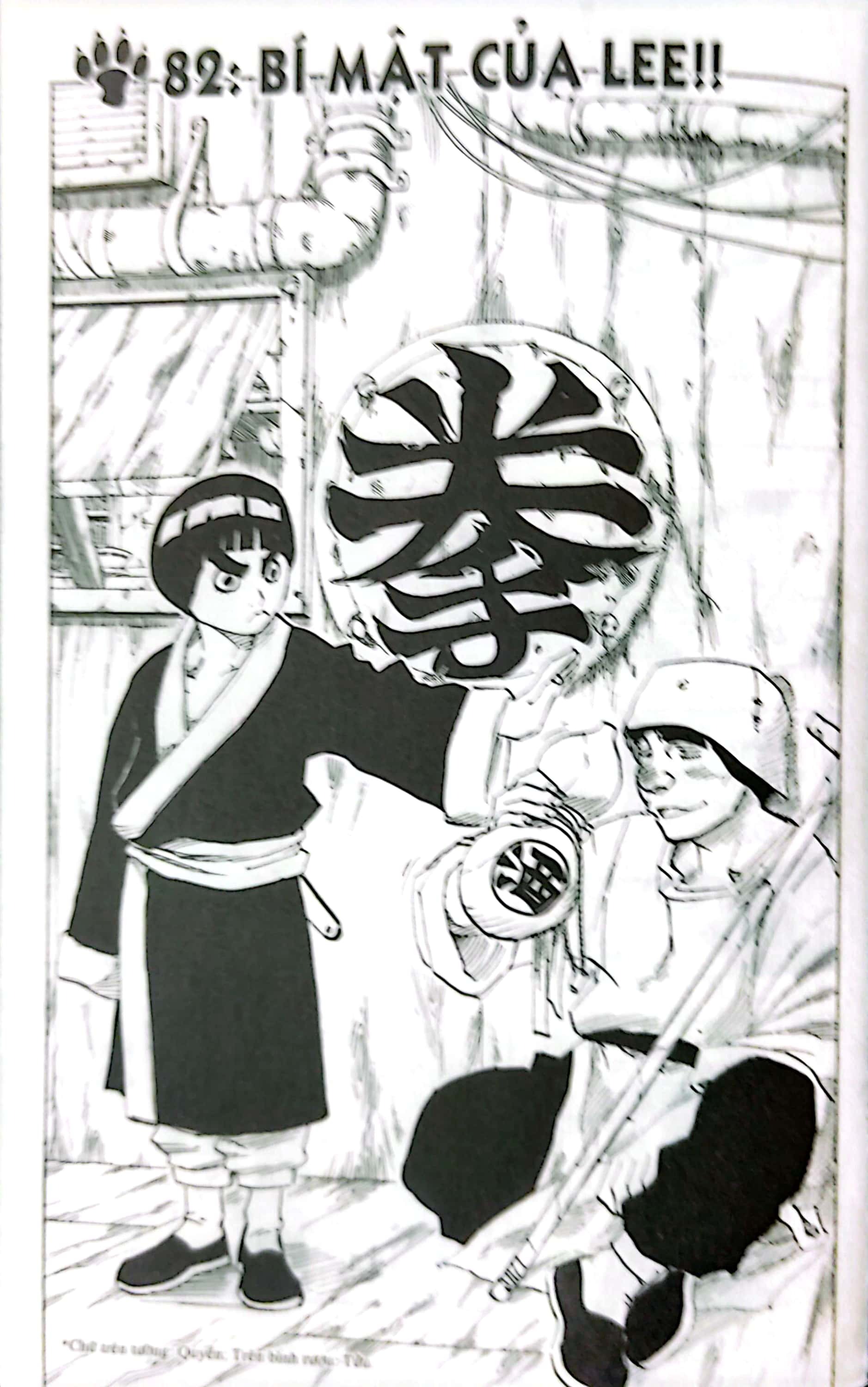 Bo
						
										
										Naruto - Tap 10 - Ninja Kiet Xuat…!! (Tai Ban 2025)