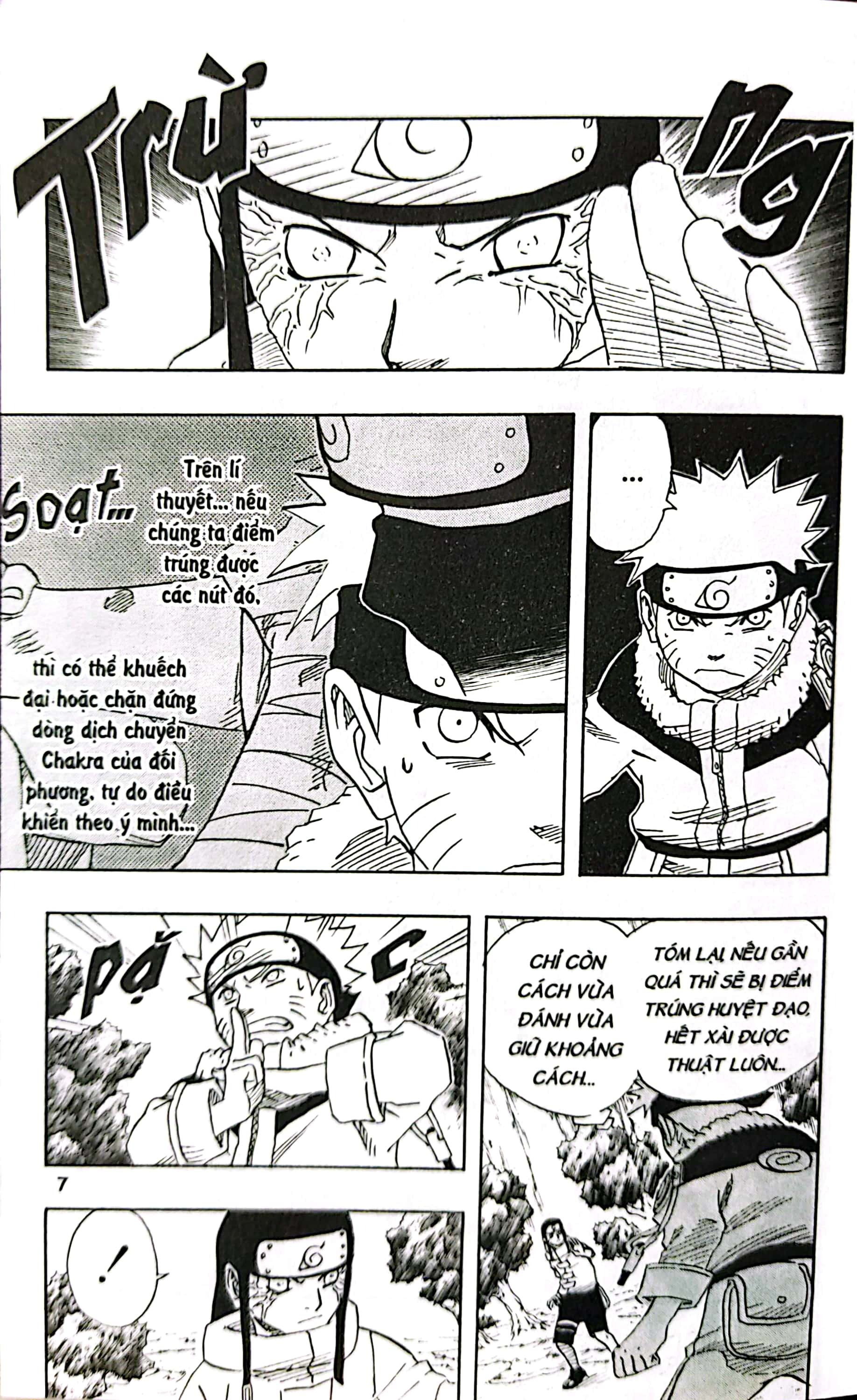 Bo
						
										
										Naruto - Tap 12 - Bay Cao!!! (Tai Ban 2025)