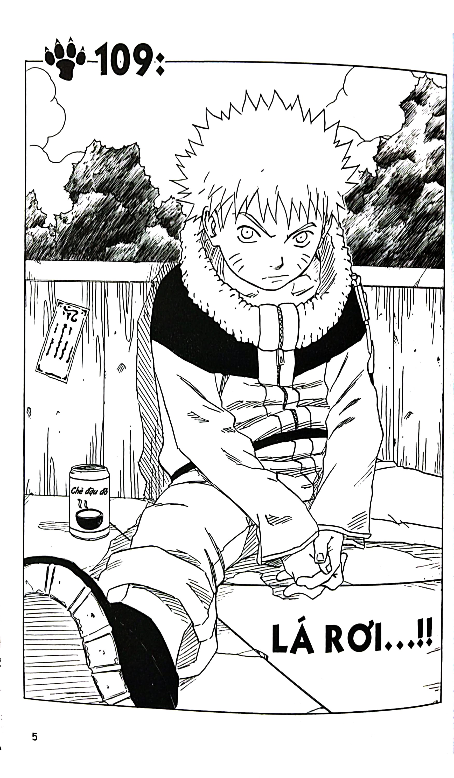 Bo
						
										
										Naruto - Tap 13 - Ki Thi Chunin: Cham Dut…!! (Tai Ban 2025)