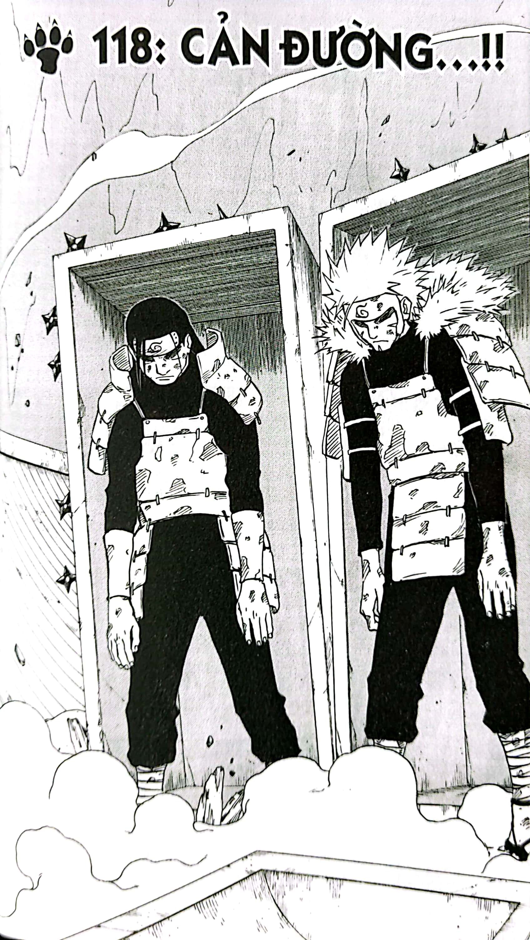 Bo
						
										
										Naruto - Tap 14 - Hokage Vs. Hokage!! (Tai Ban 2025)