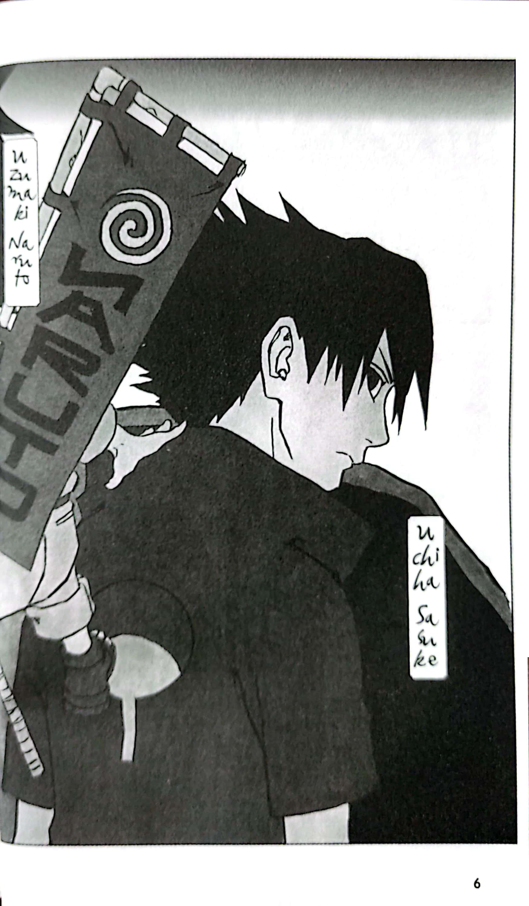 bộ naruto - tập 15 - naruto nhẫn pháp truyền kì!! (tái bản 2022)