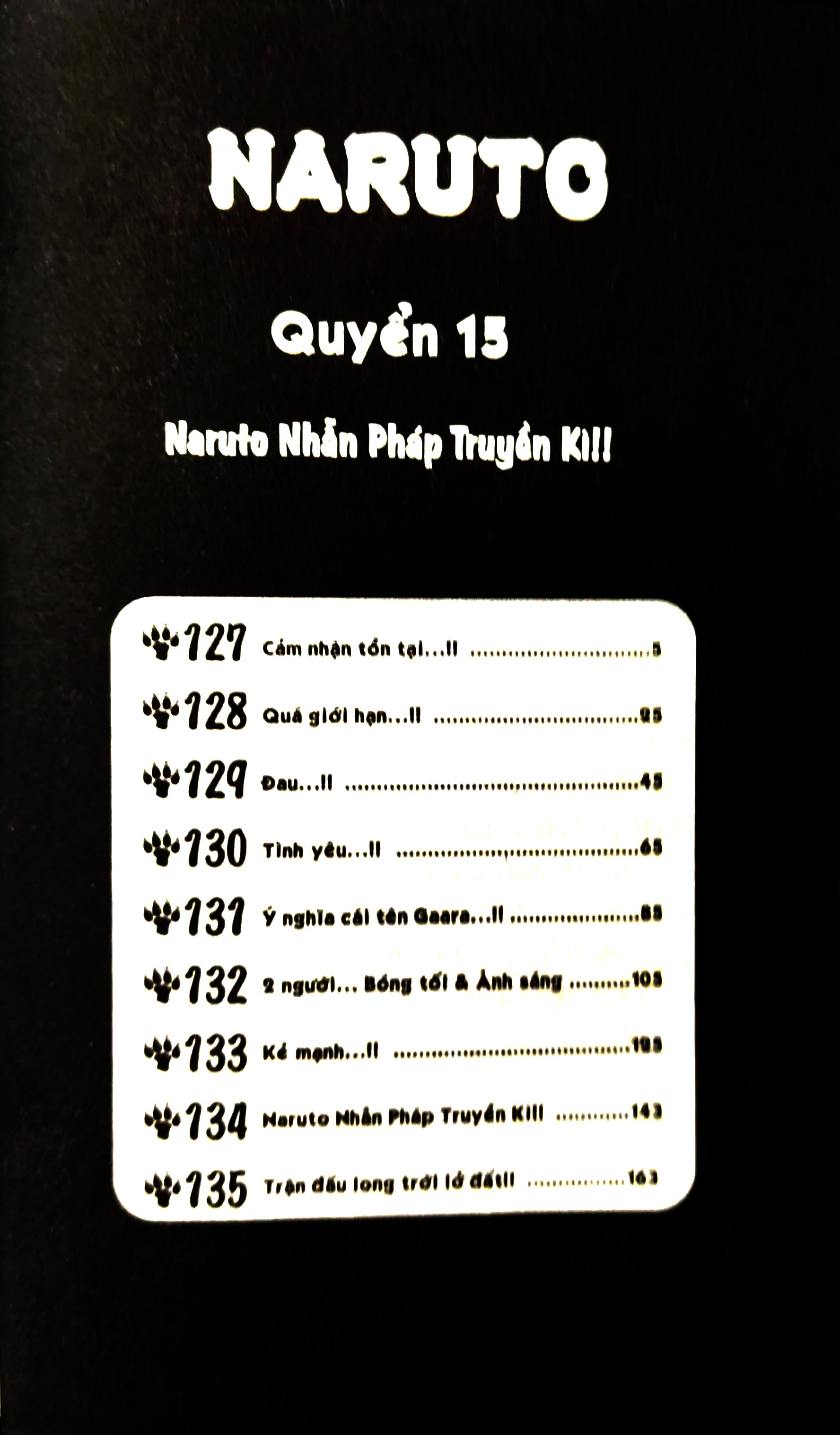 Bo
						
										
										Naruto - Tap 15 - Naruto Nhan Phap Truyen Ki!! (Tai Ban 2025)