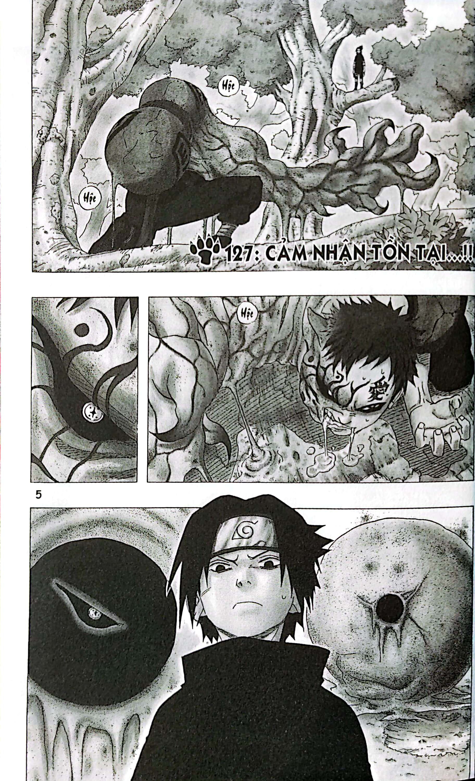 Bo
						
										
										Naruto - Tap 15 - Naruto Nhan Phap Truyen Ki!! (Tai Ban 2025)