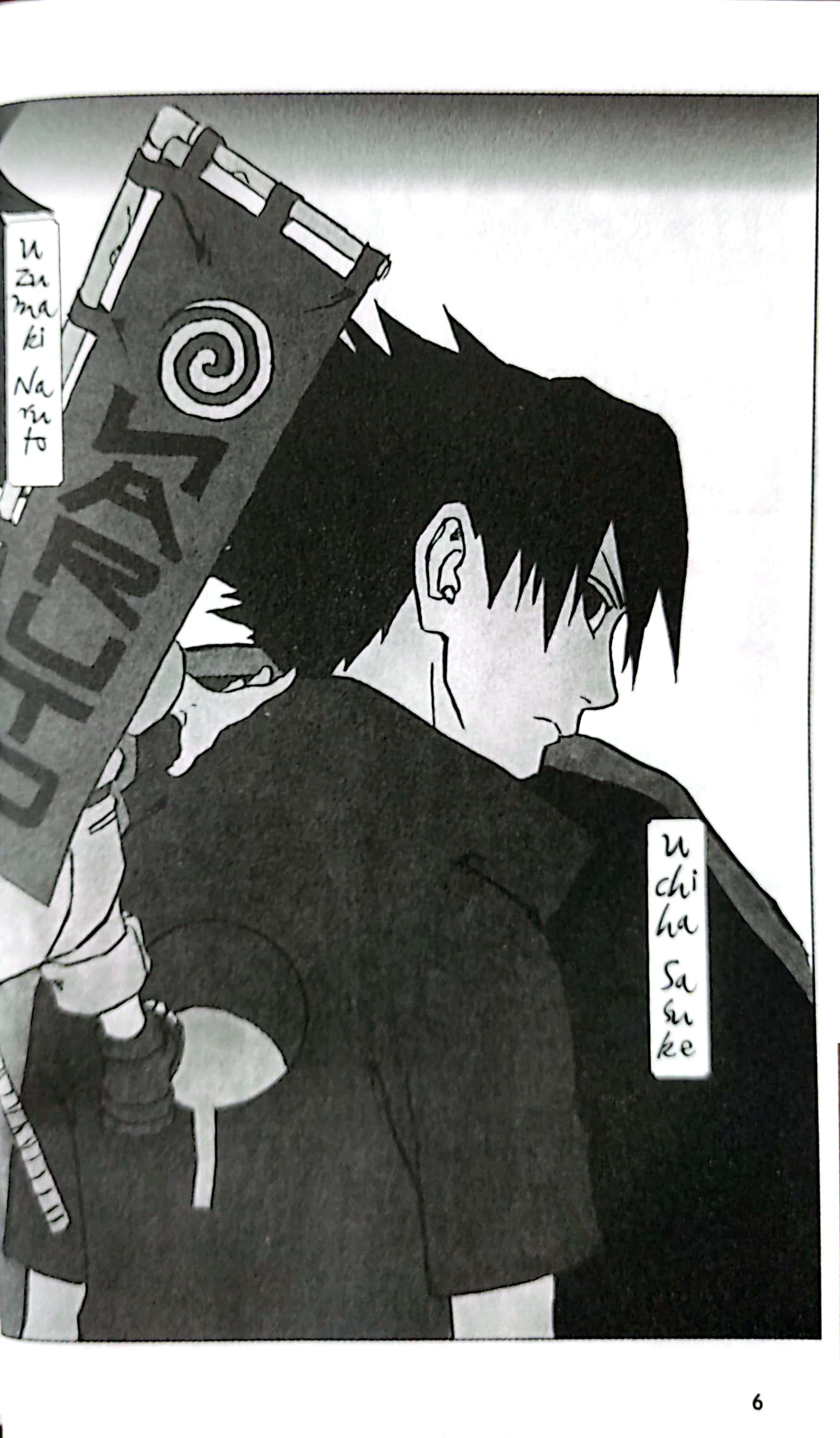 Bo
						
										
										Naruto - Tap 15 - Naruto Nhan Phap Truyen Ki!! (Tai Ban 2025)