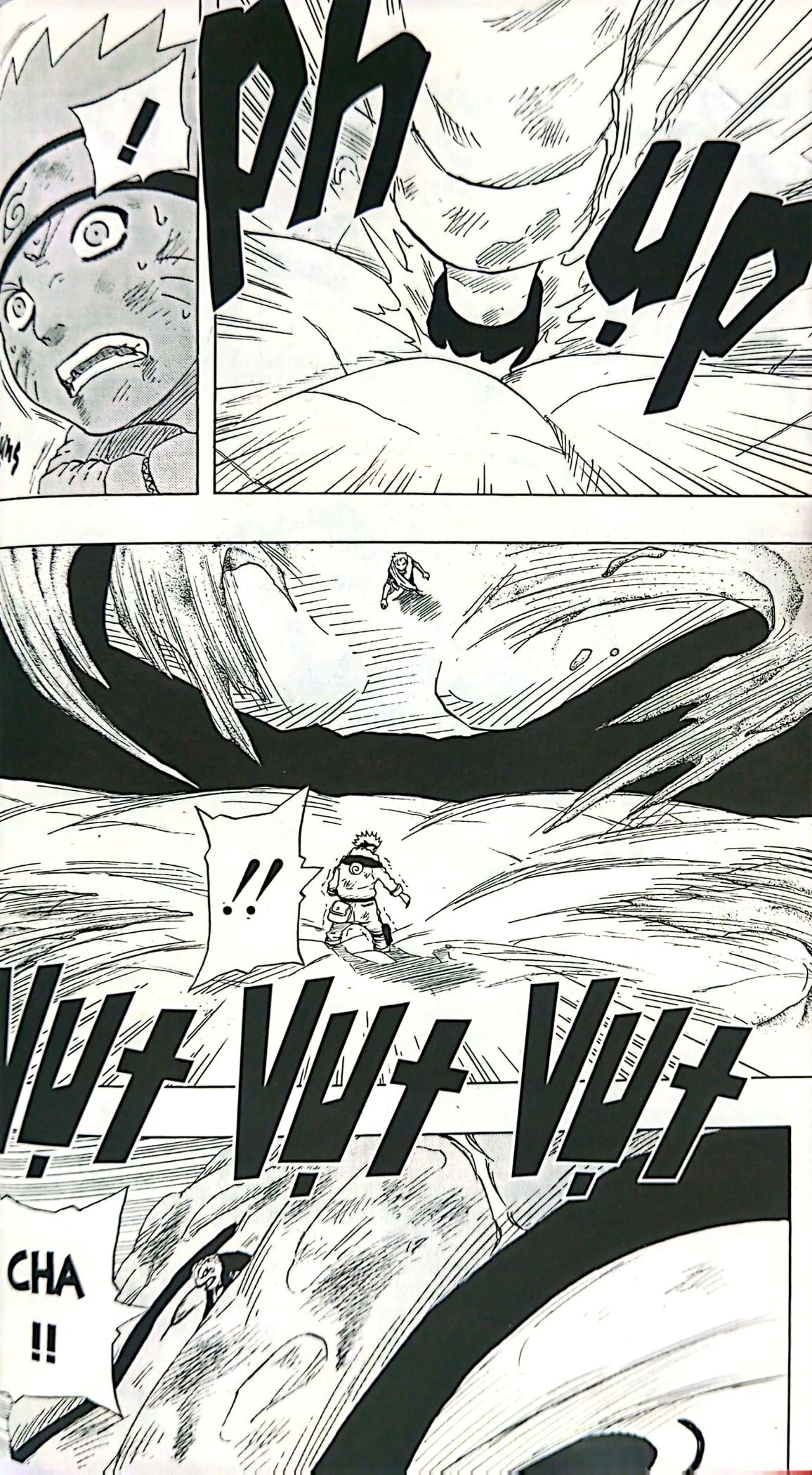 Bo
						
										
										Naruto - Tap 16 - Tieu Diet Lang La: Ket Thuc!! (Tai Ban 2025)