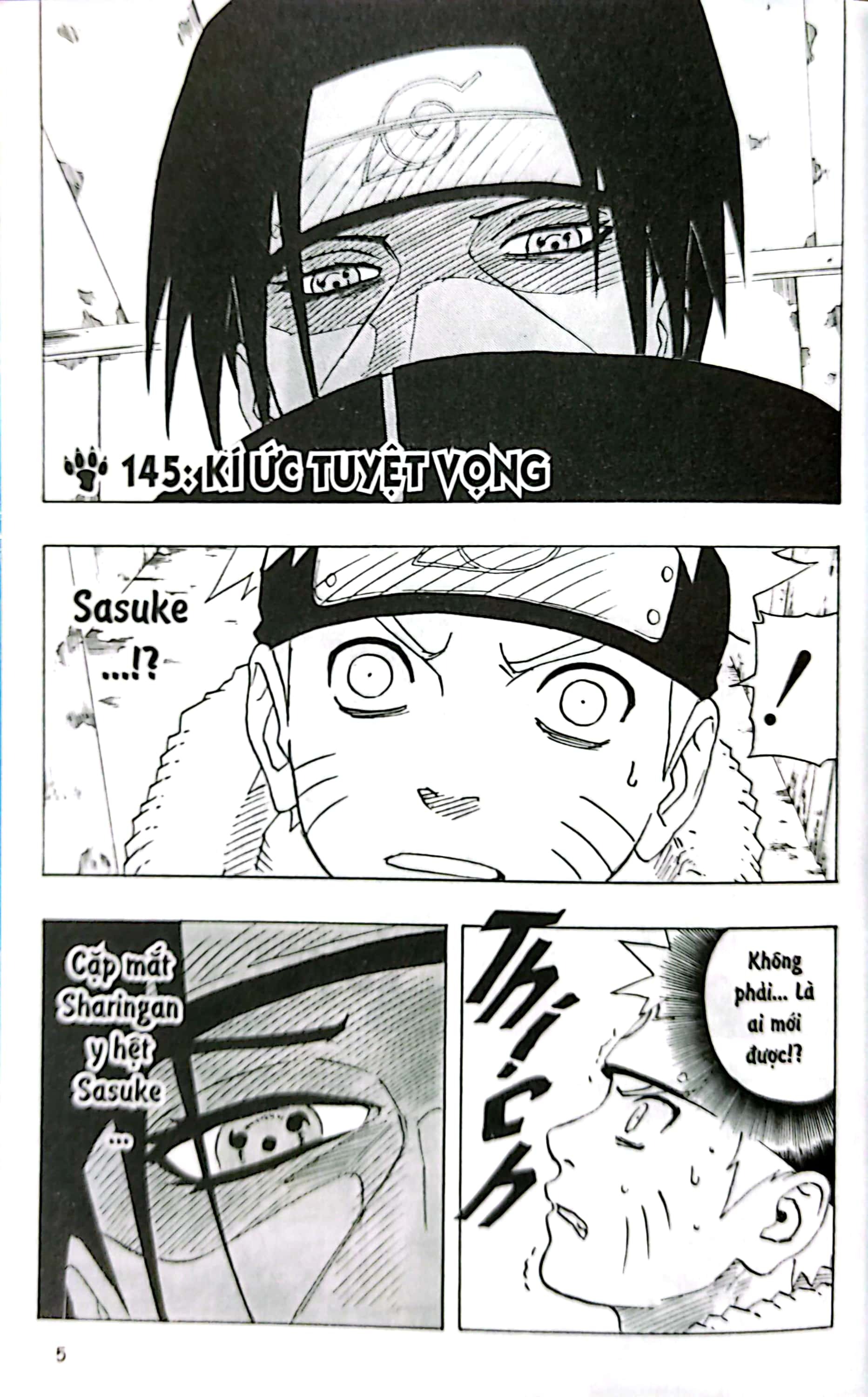 Bo
						
										
										Naruto - Tap 17 - Suc Manh Cua Itachi!! (Tai Ban 2025)