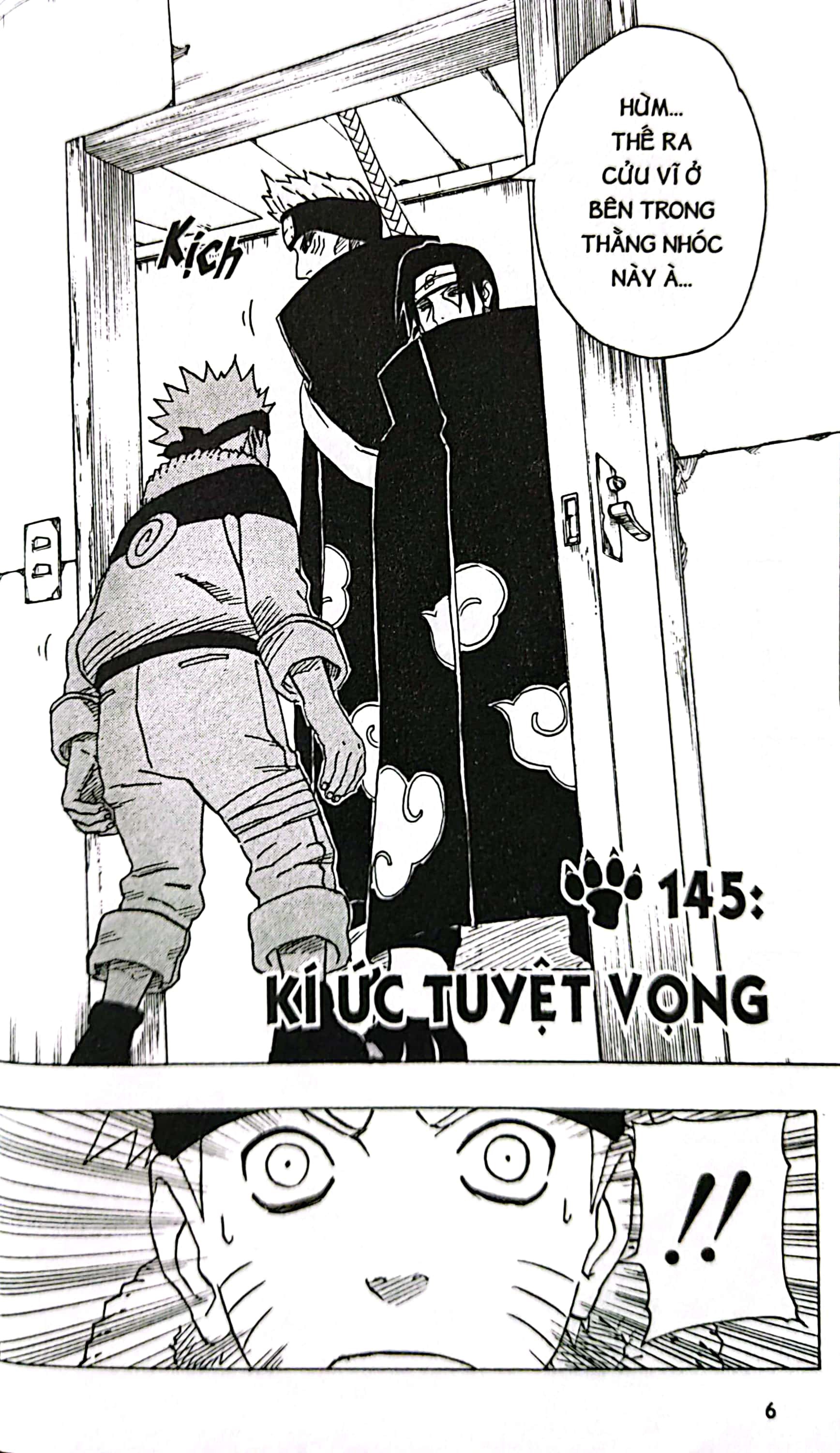 Bo
						
										
										Naruto - Tap 17 - Suc Manh Cua Itachi!! (Tai Ban 2025)