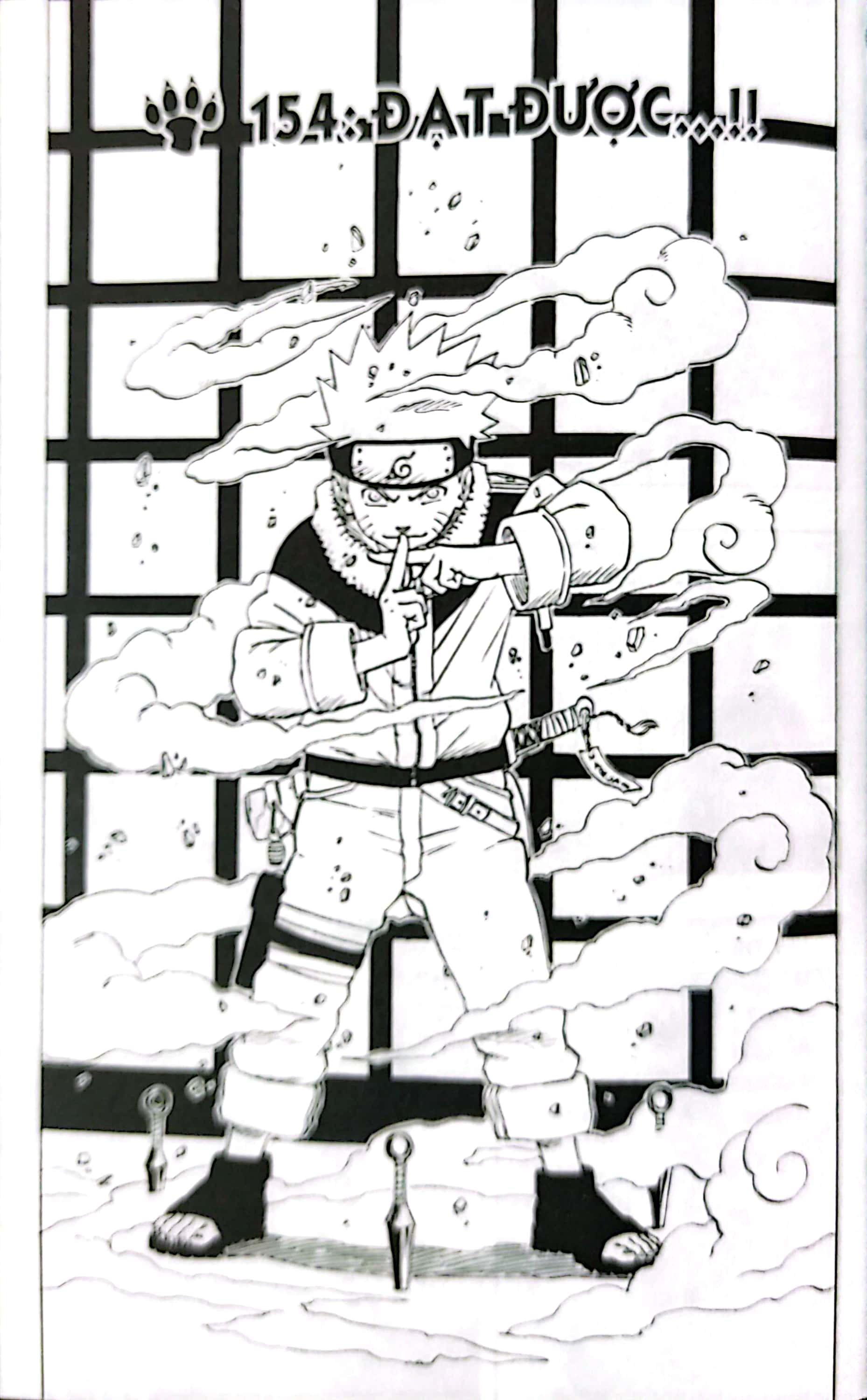 Bo
						
										
										Naruto - Tap 18 - Quyet Dinh Cua Tsunade!! (Tai Ban 2025)