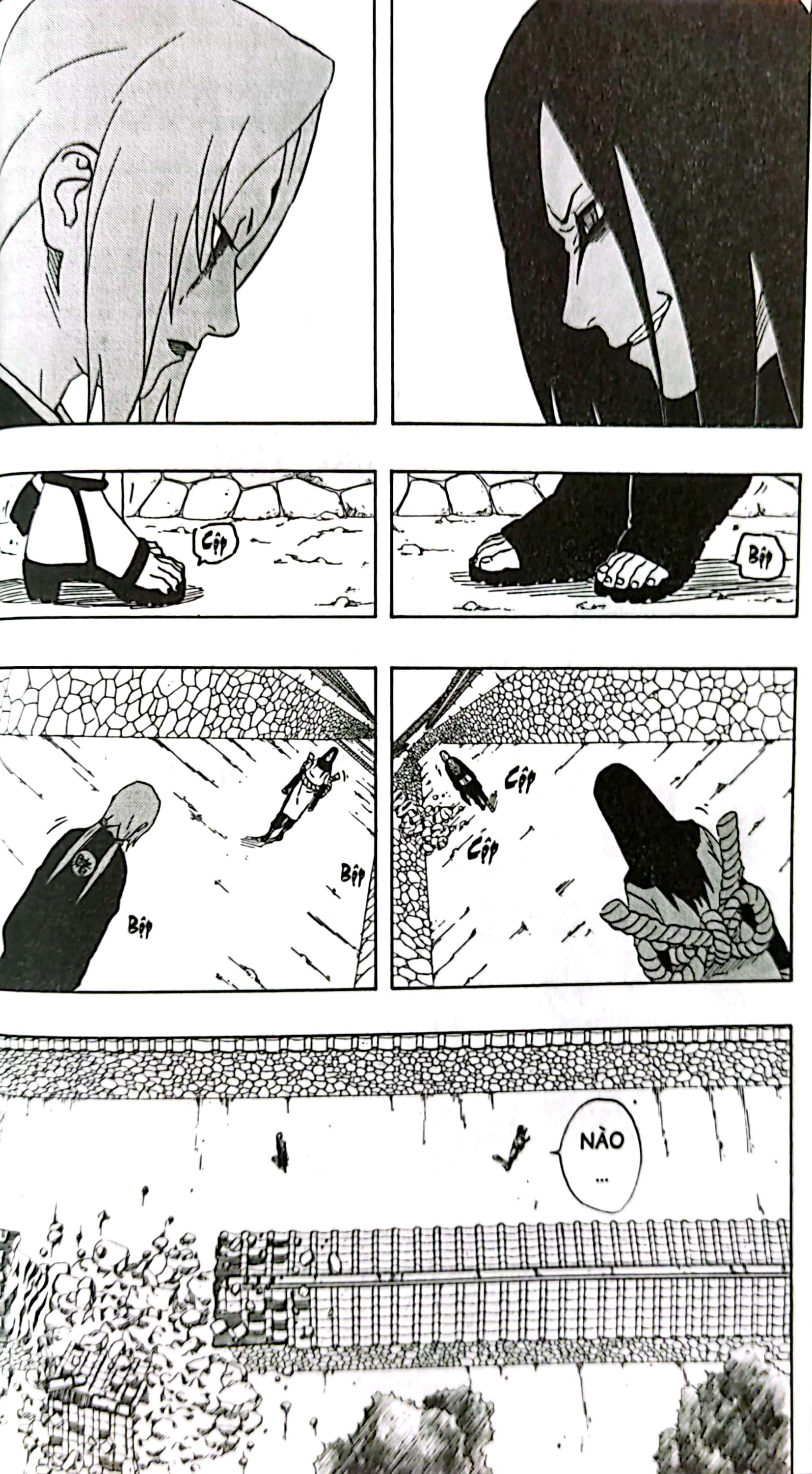 Bo
						
										
										Naruto - Tap 19 - Nguoi Ke Thua (Tai Ban 2025)