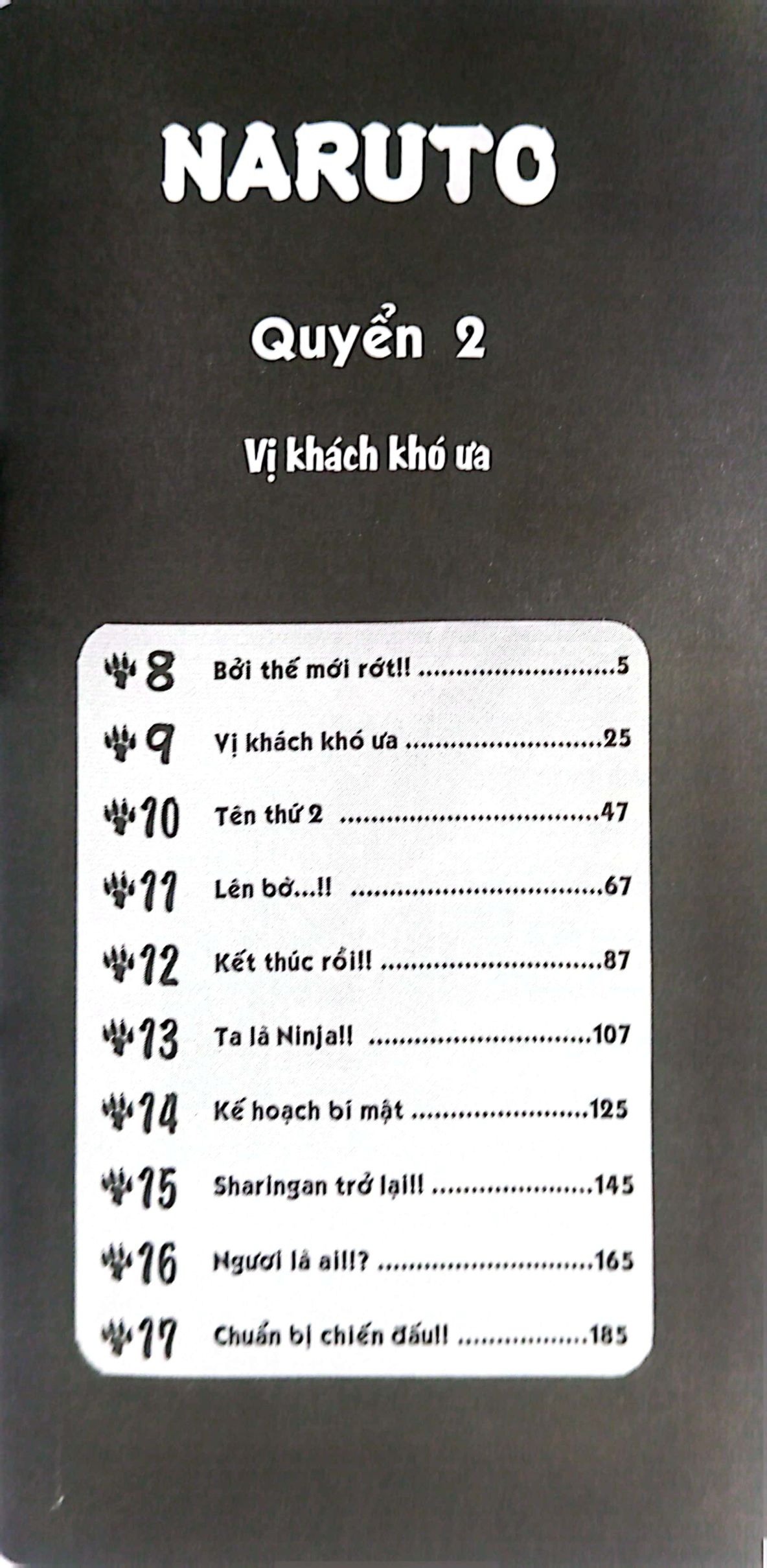 Bo
						
										
										Naruto - Tap 2