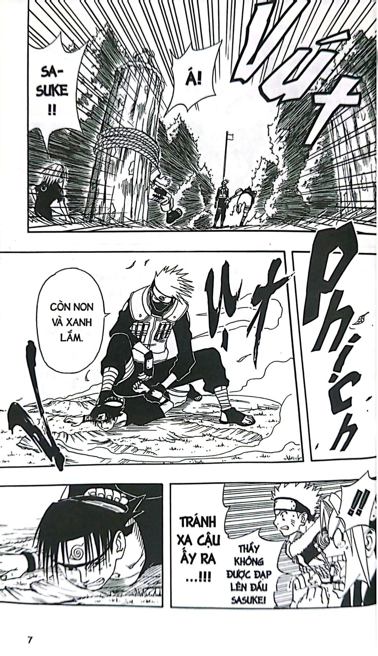 Bo
						
										
										Naruto - Tap 2