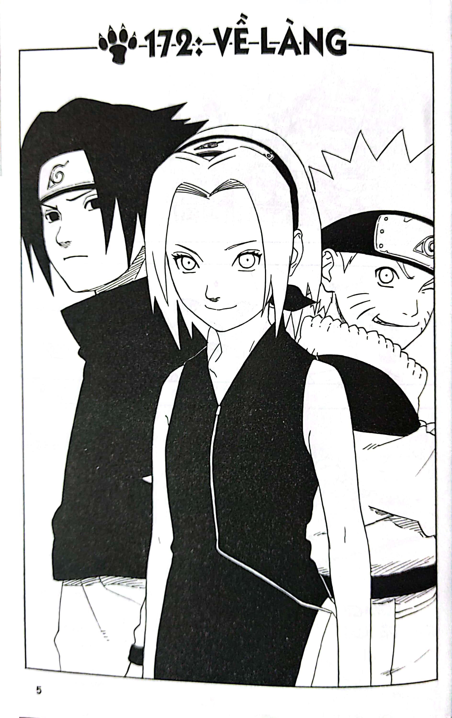 Bo
						
										
										Naruto - Tap 20 - Naruto Vs. Sasuke!! (Tai Ban 2025)