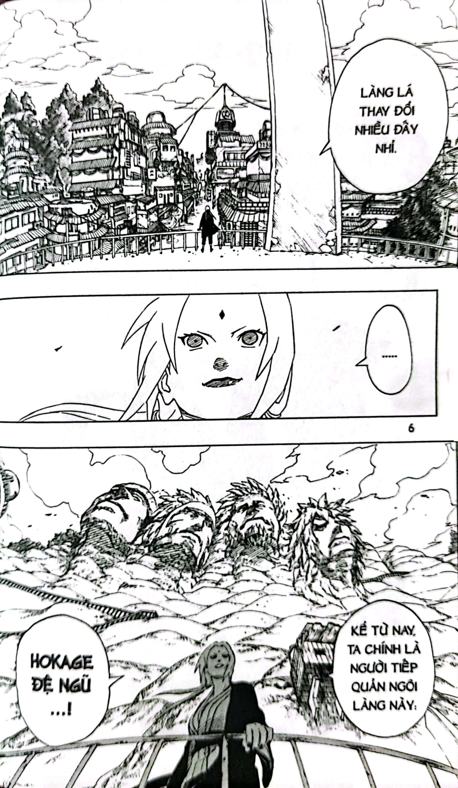 Bo
						
										
										Naruto - Tap 20 - Naruto Vs. Sasuke!! (Tai Ban 2025)