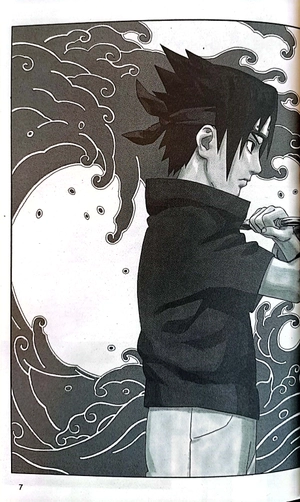 bộ naruto - tập 21 - không thể tha thứ!! (tái bản 2022)