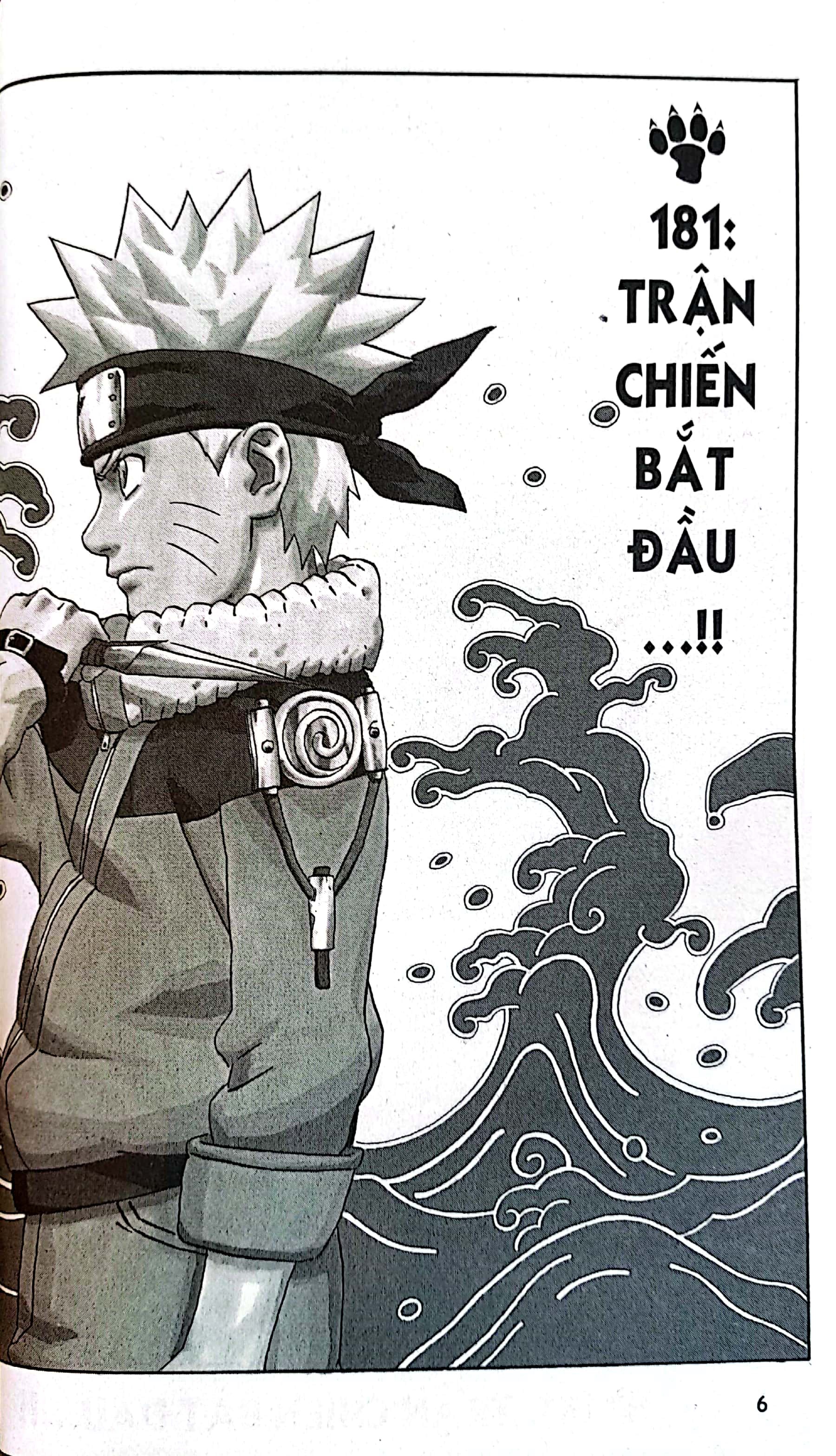 Bo
						
										
										Naruto - Tap 21 - Khong The Tha Thu!! (Tai Ban 2025)