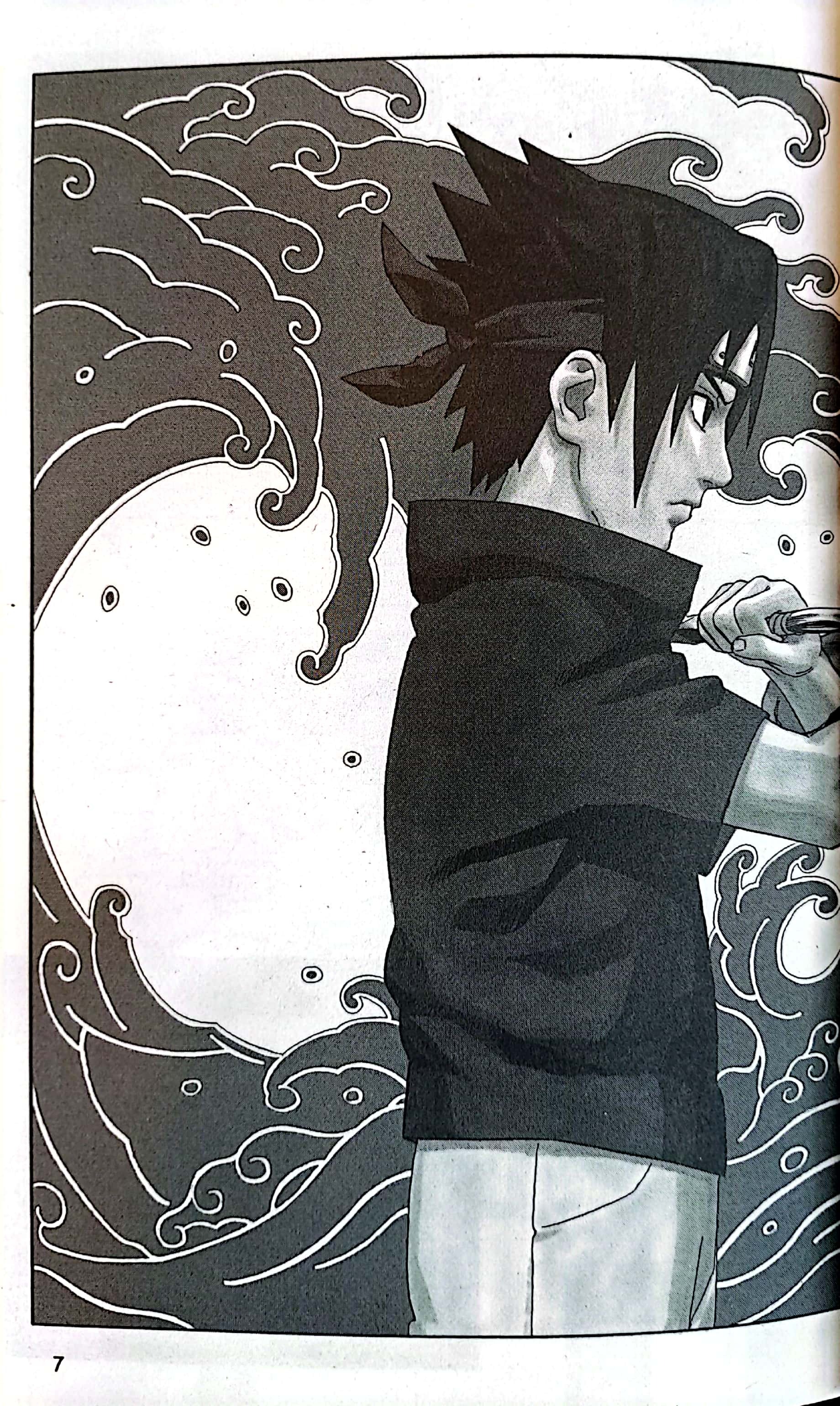 Bo
						
										
										Naruto - Tap 21 - Khong The Tha Thu!! (Tai Ban 2025)