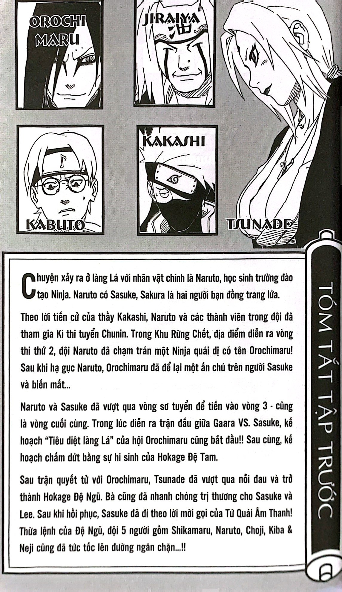 Bo
						
										
										Naruto - Tap 22 - Chuyen Sinh…!! (Tai Ban 2025)