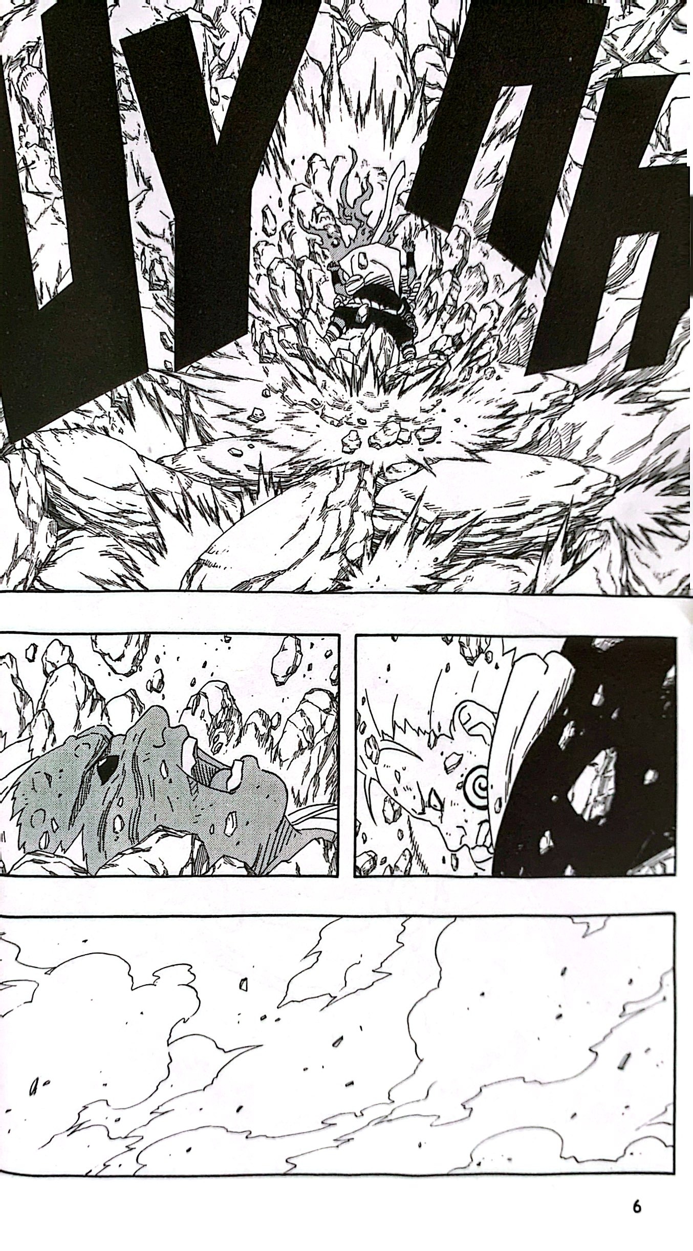 Bo
						
										
										Naruto - Tap 22 - Chuyen Sinh…!! (Tai Ban 2025)