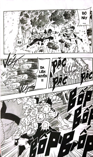 bộ naruto - tập 23 - nghịch cảnh…!! (tái bản 2022)