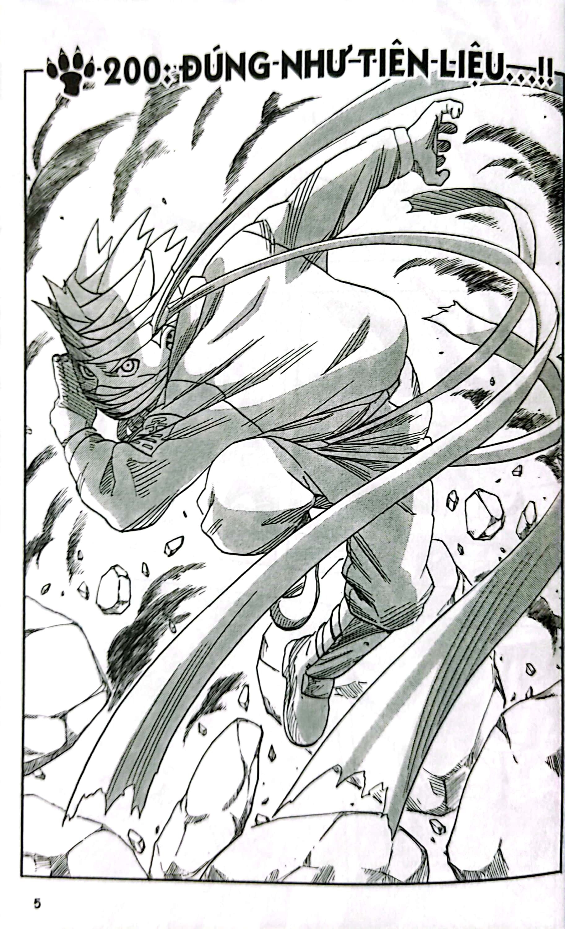 Bo
						
										
										Naruto - Tap 23 - Nghich Canh…!! (Tai Ban 2025)