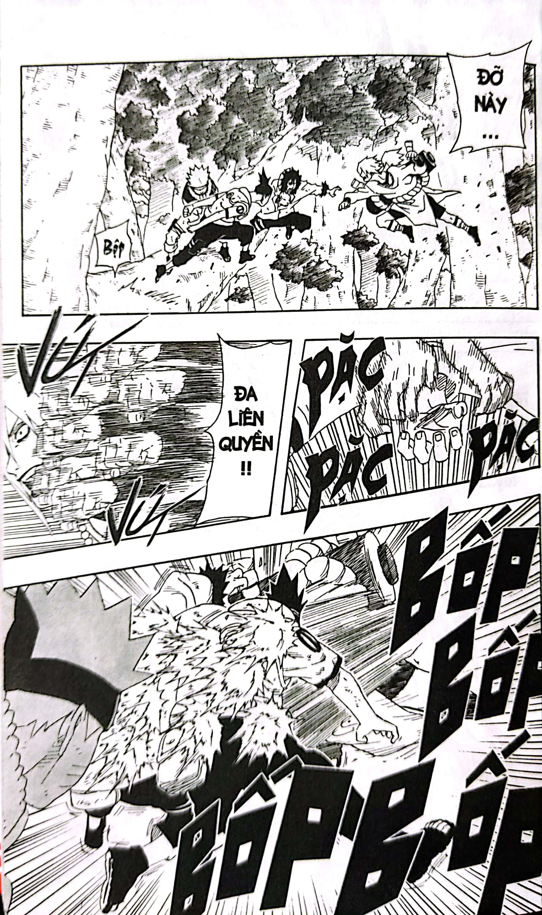 Bo
						
										
										Naruto - Tap 23 - Nghich Canh…!! (Tai Ban 2025)