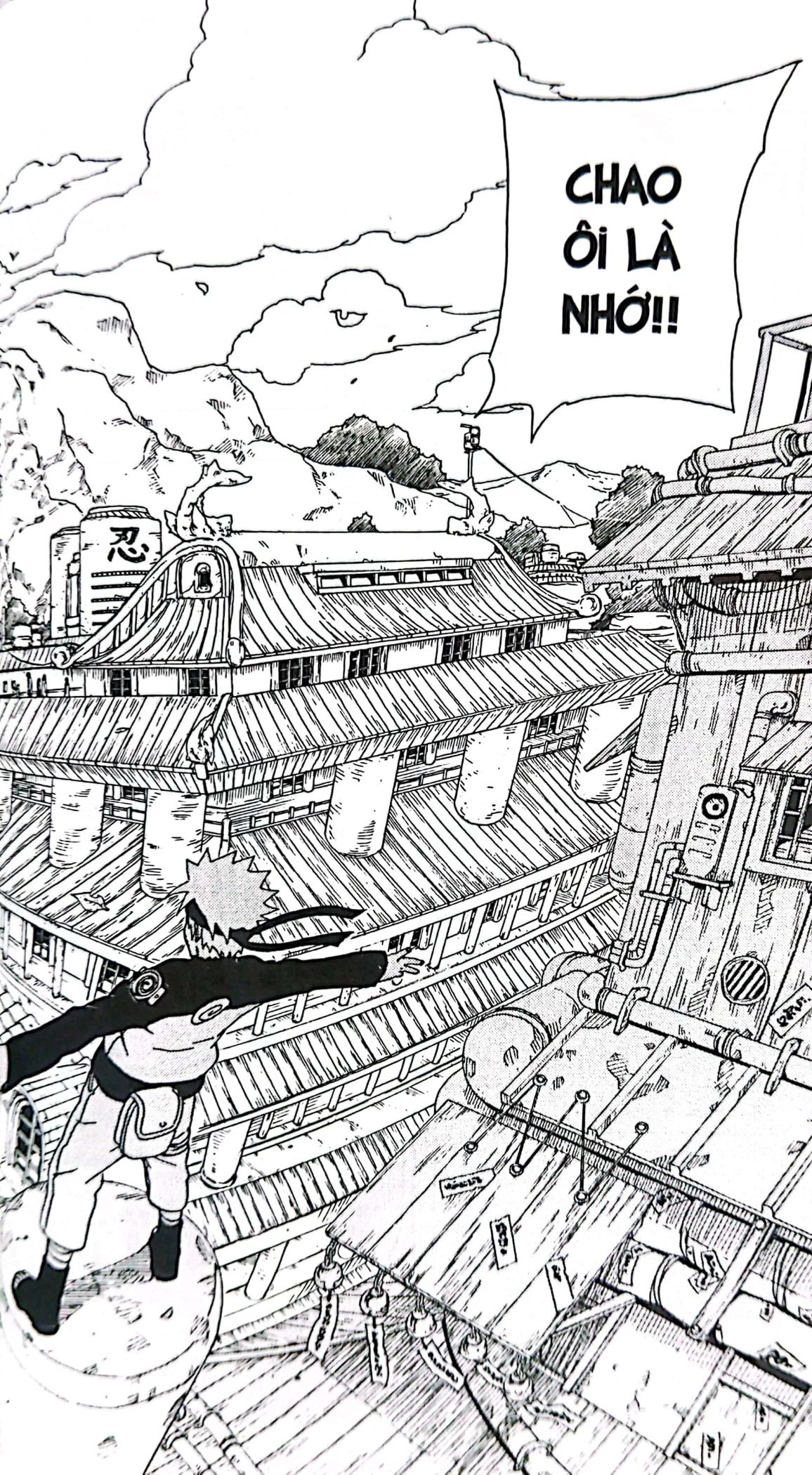 Bo
						
										
										Naruto - Tap 28 - Naruto Ve Lang!! (Tai Ban 2025)