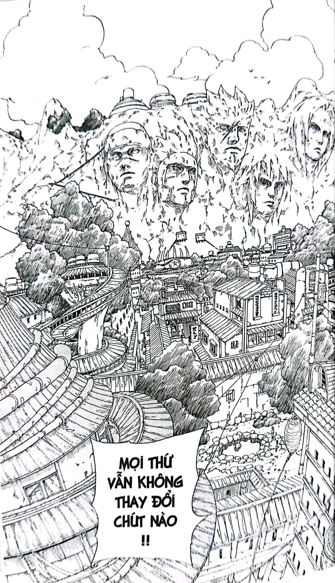 Bo
						
										
										Naruto - Tap 28 - Naruto Ve Lang!! (Tai Ban 2025)