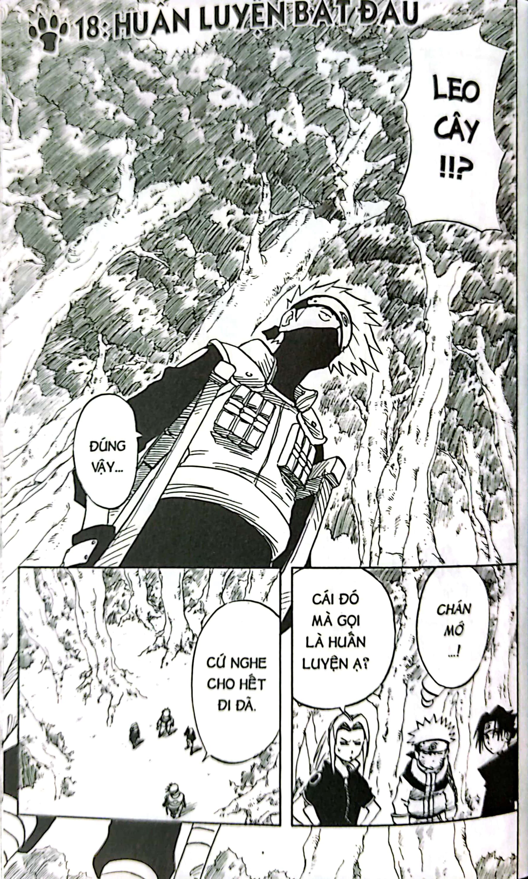 Bo
						
										
										Naruto - Tap 3 - Uoc Mo…!! (Tai Ban 2025)