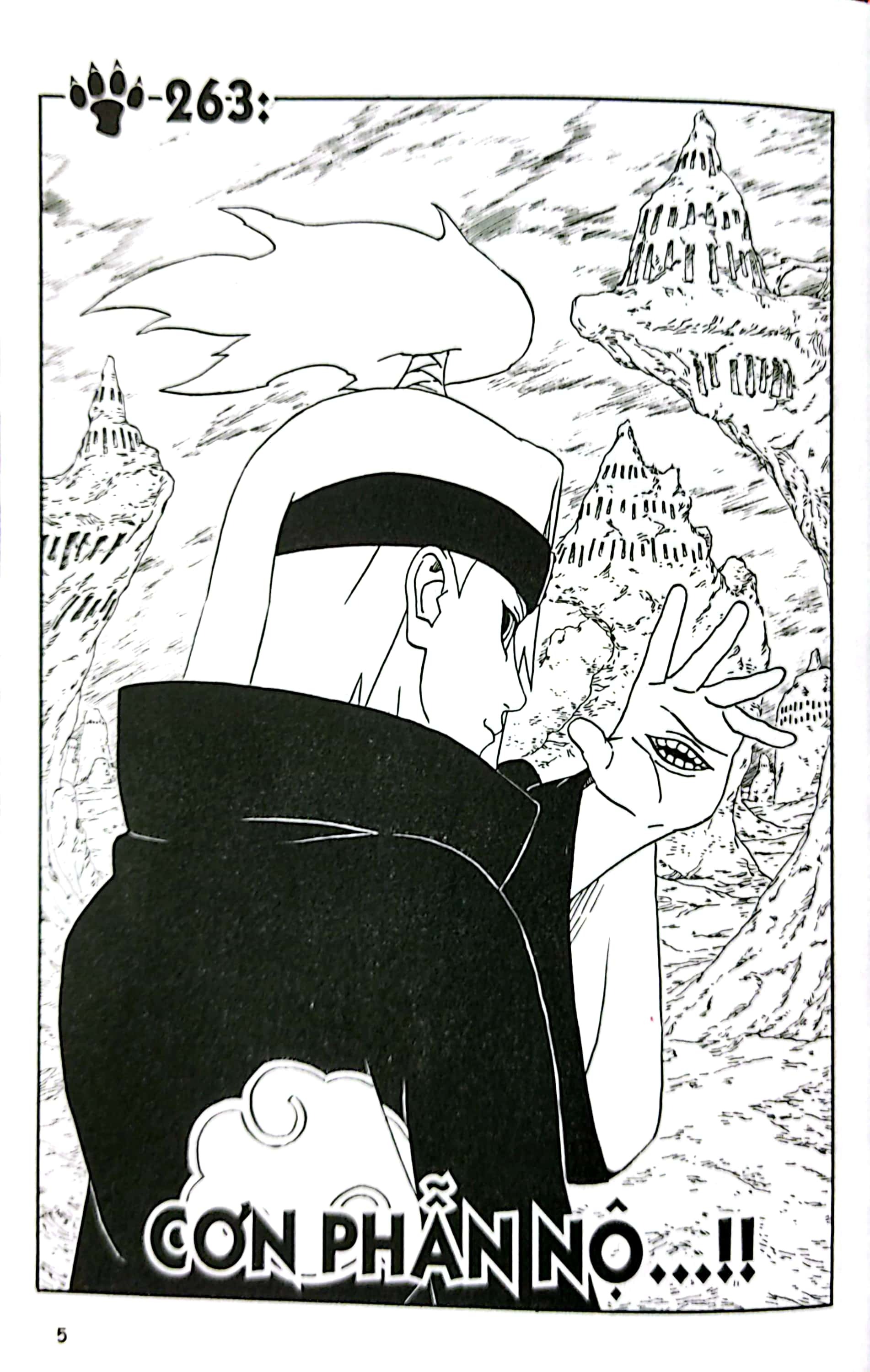 Bo
						
										
										Naruto - Tap 30 - Ba Chiyo Va Sakura (Tai Ban 2025)