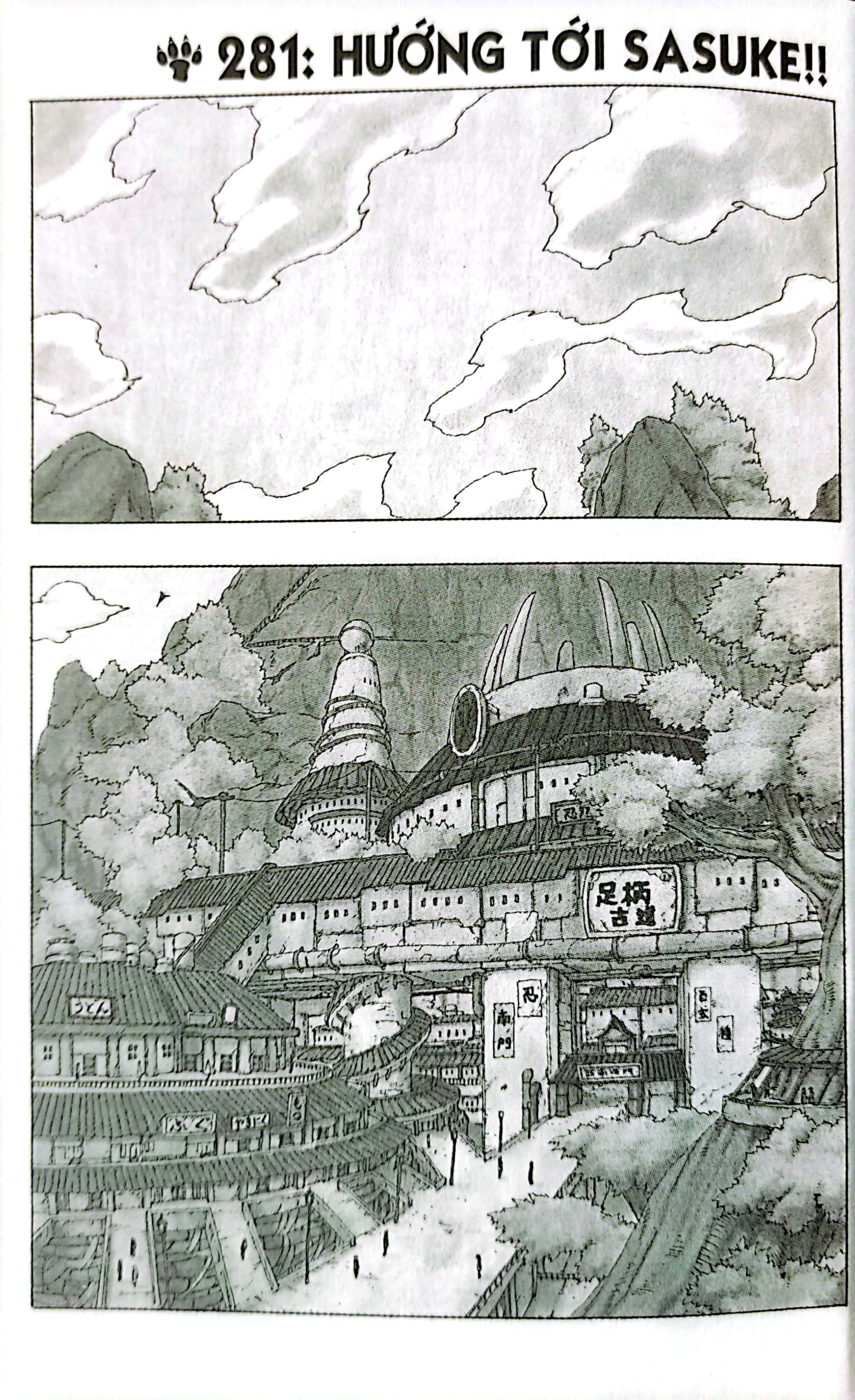 Bo
						
										
										Naruto - Tap 32 - Huong Toi Sasuke!! (Tai Ban 2025)