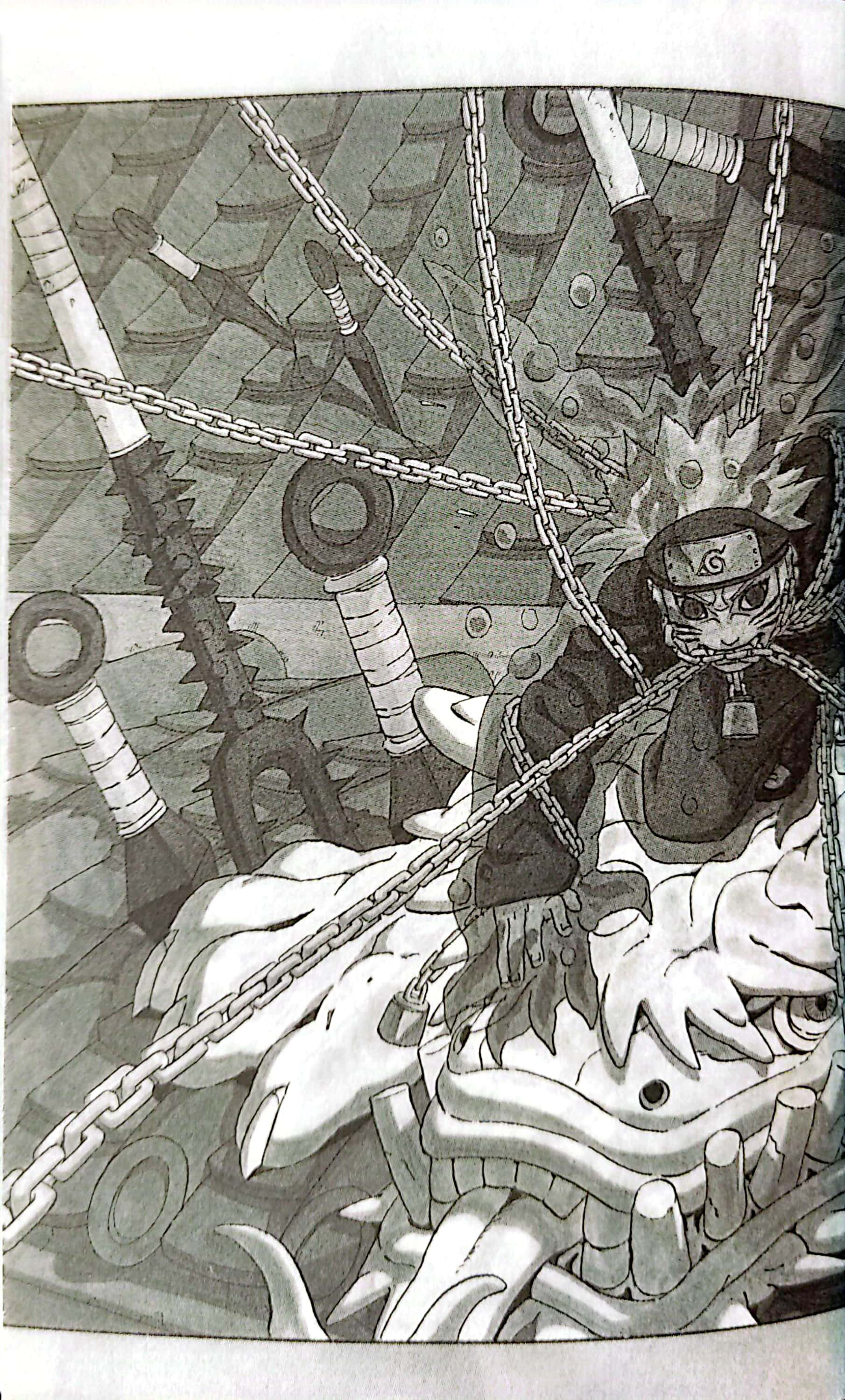 Bo
						
										
										Naruto - Tap 32 - Huong Toi Sasuke!! (Tai Ban 2025)