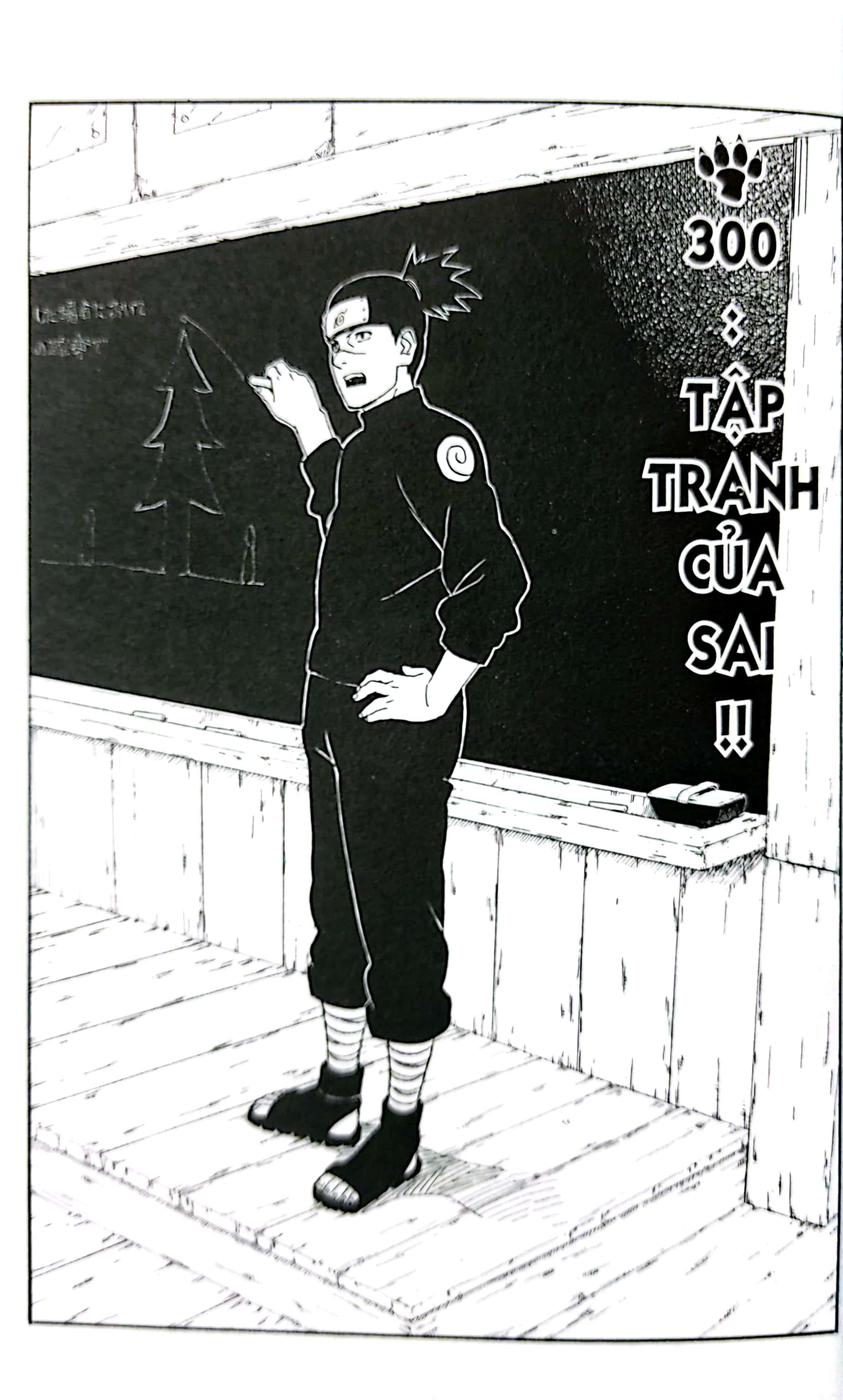 Bo
						
										
										Naruto - Tap 34 - Khoanh Khac Gap Lai...!! (Tai Ban 2025)