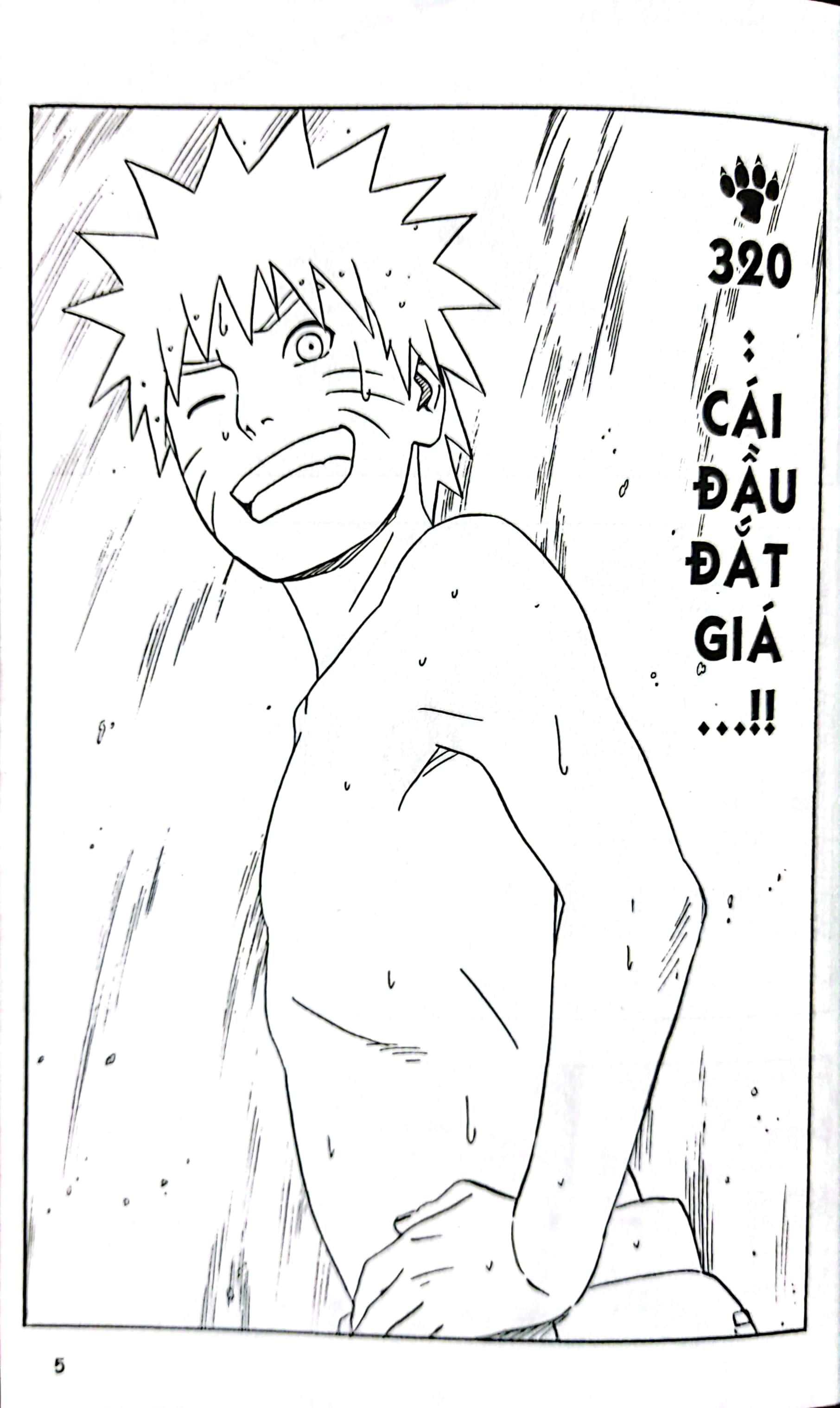 Bo
						
										
										Naruto - Tap 36 - Doi 10 (Tai Ban 2025)