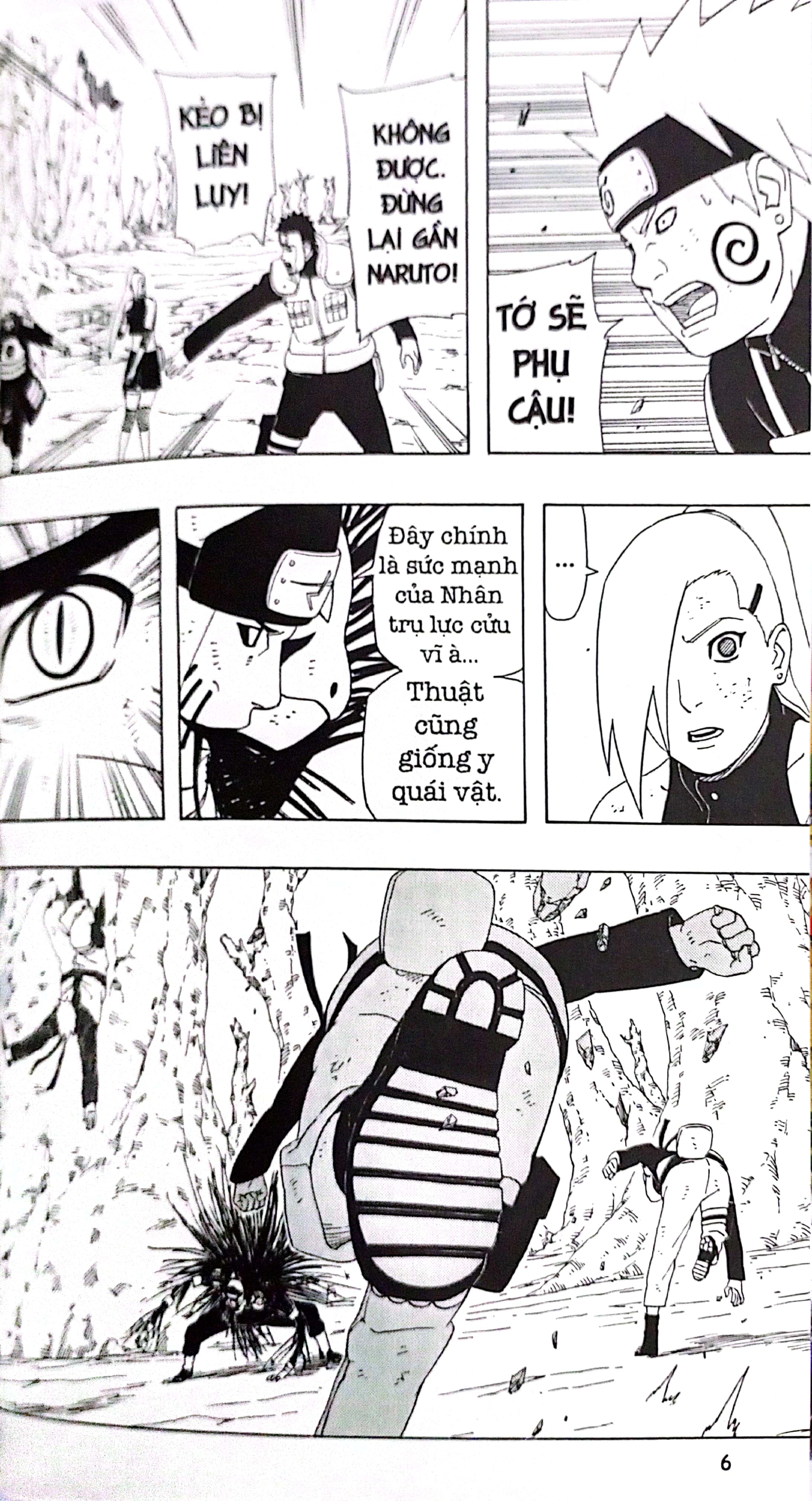 Bo
						
										
										Naruto - Tap 38 - Thanh Qua Luyen Tap…!! (Tai Ban 2025)